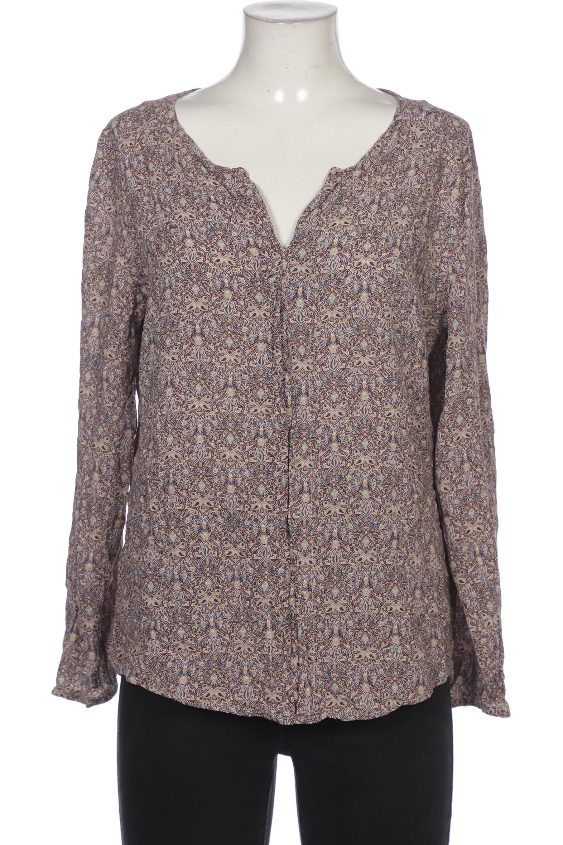 

Cartoon Damen Bluse, rot