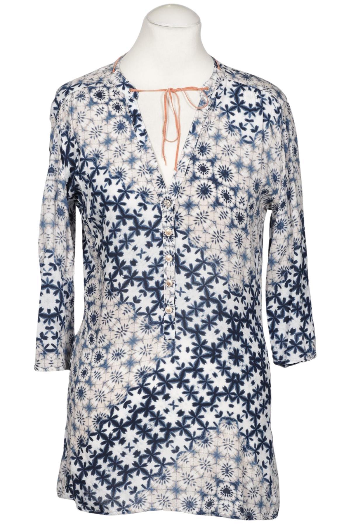 

Cartoon Damen Bluse, mehrfarbig, Gr. 36