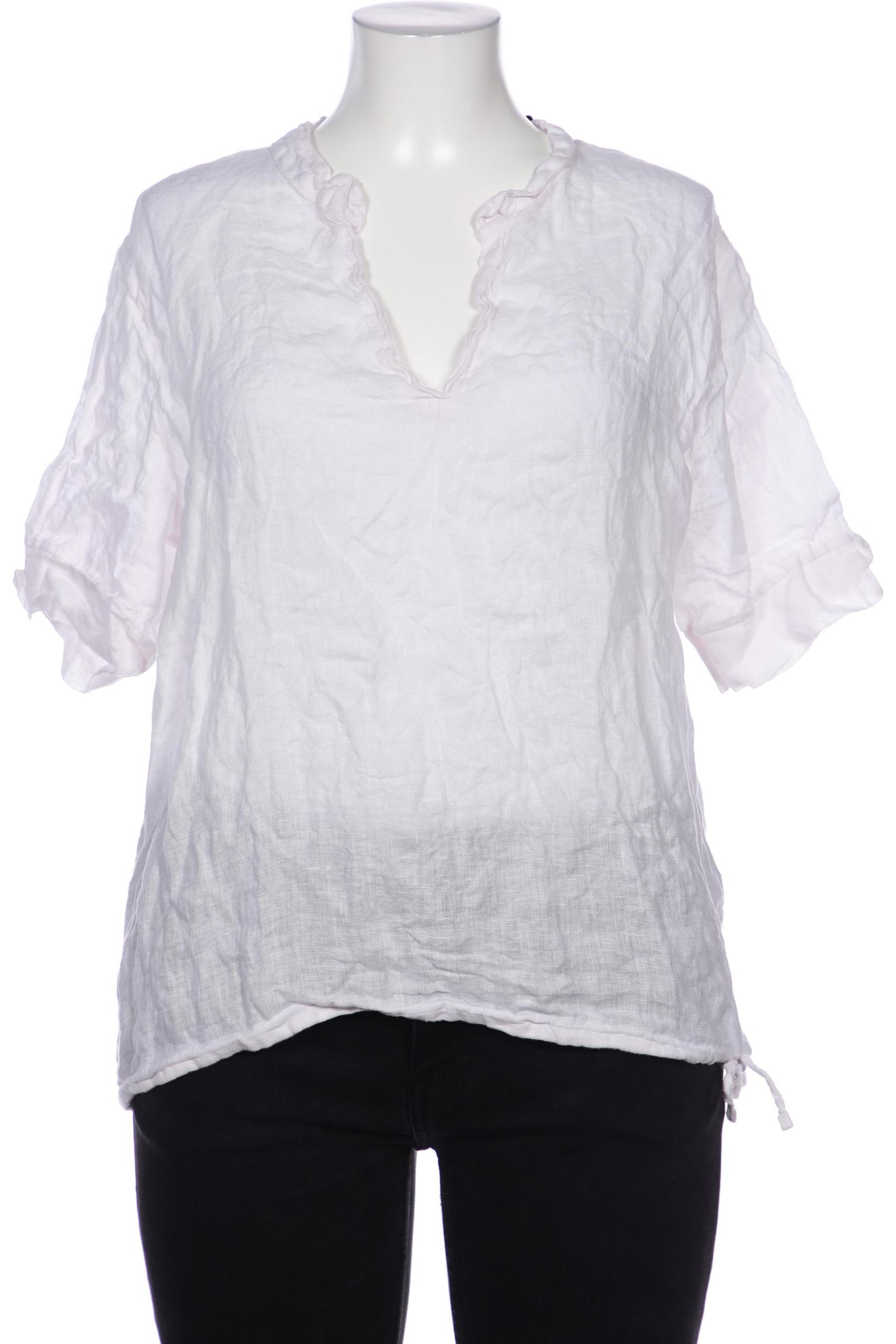 

Cartoon Damen Bluse, weiß, Gr. 42