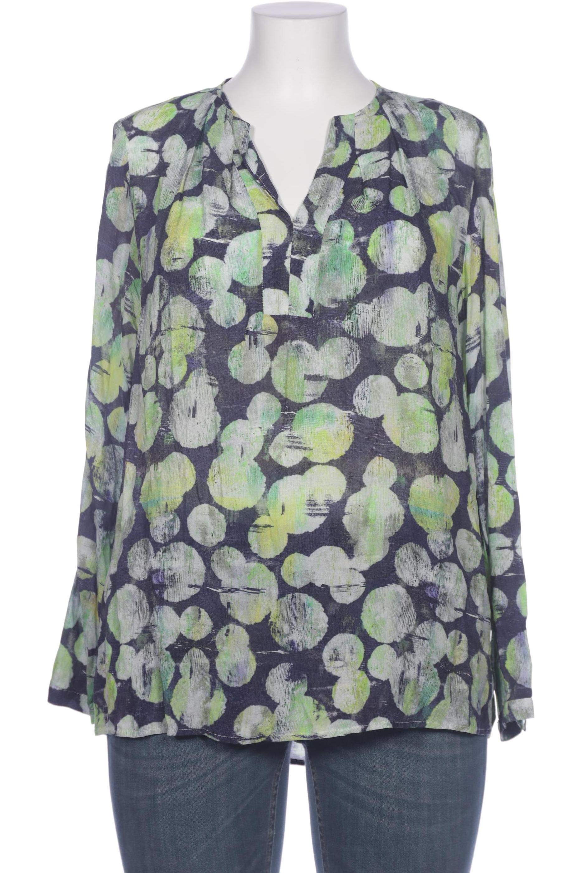 

Cartoon Damen Bluse, marineblau, Gr. 44