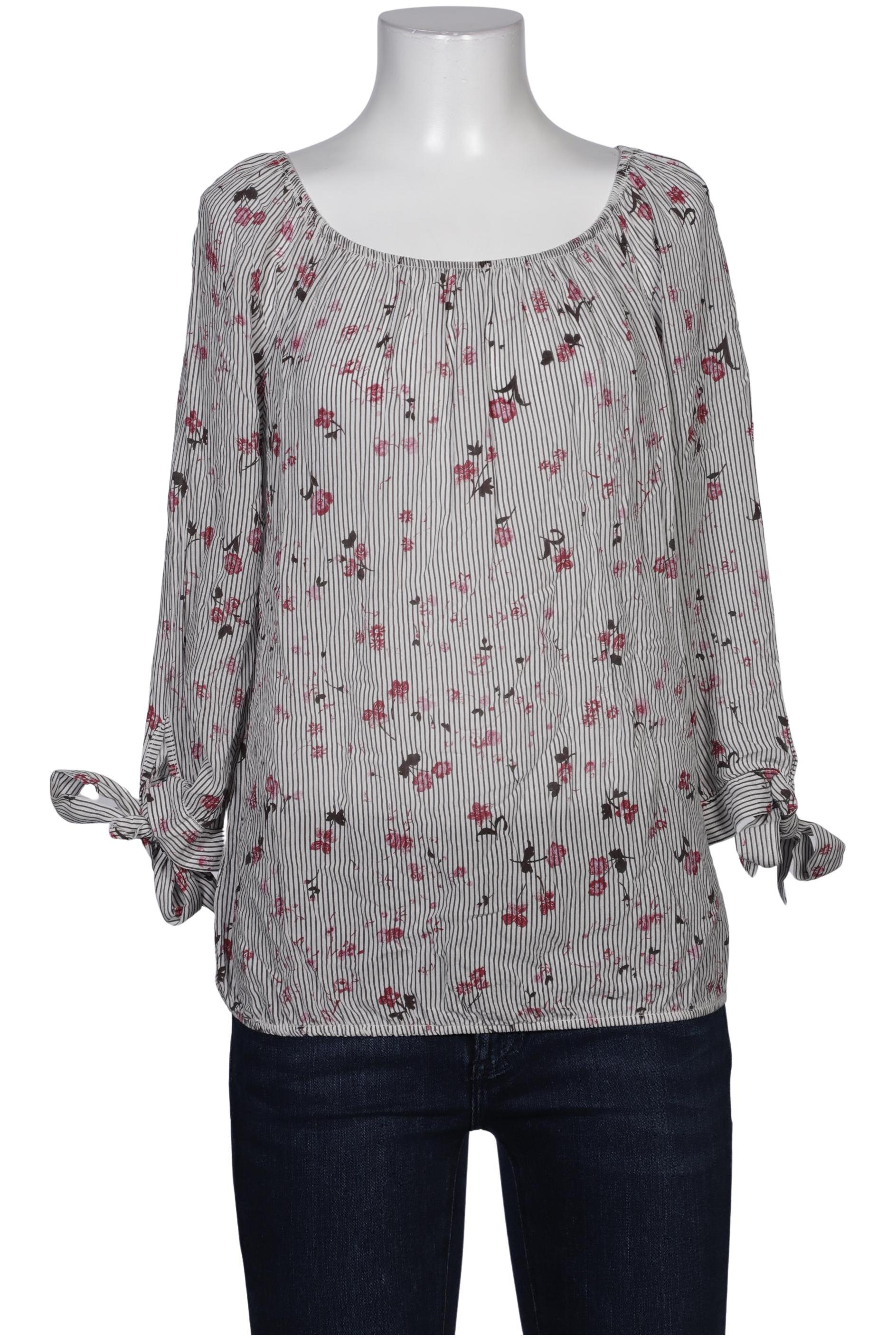 

Cartoon Damen Bluse, grau, Gr. 38