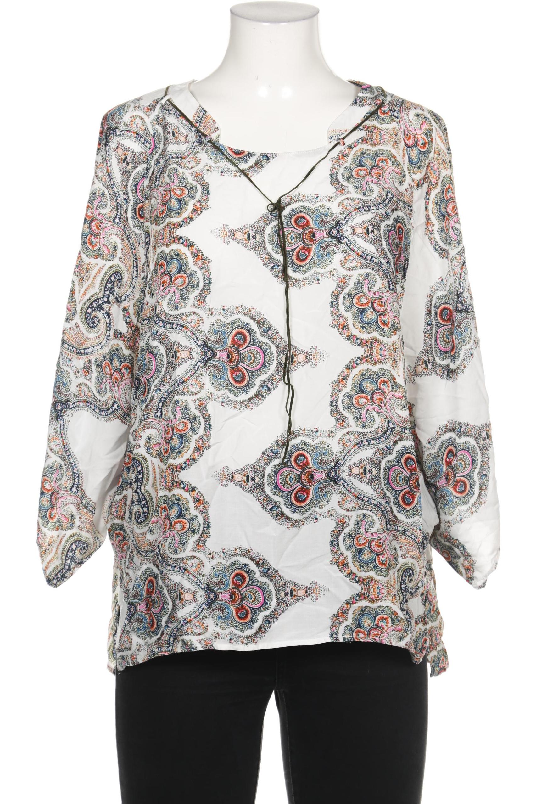 

Cartoon Damen Bluse, mehrfarbig