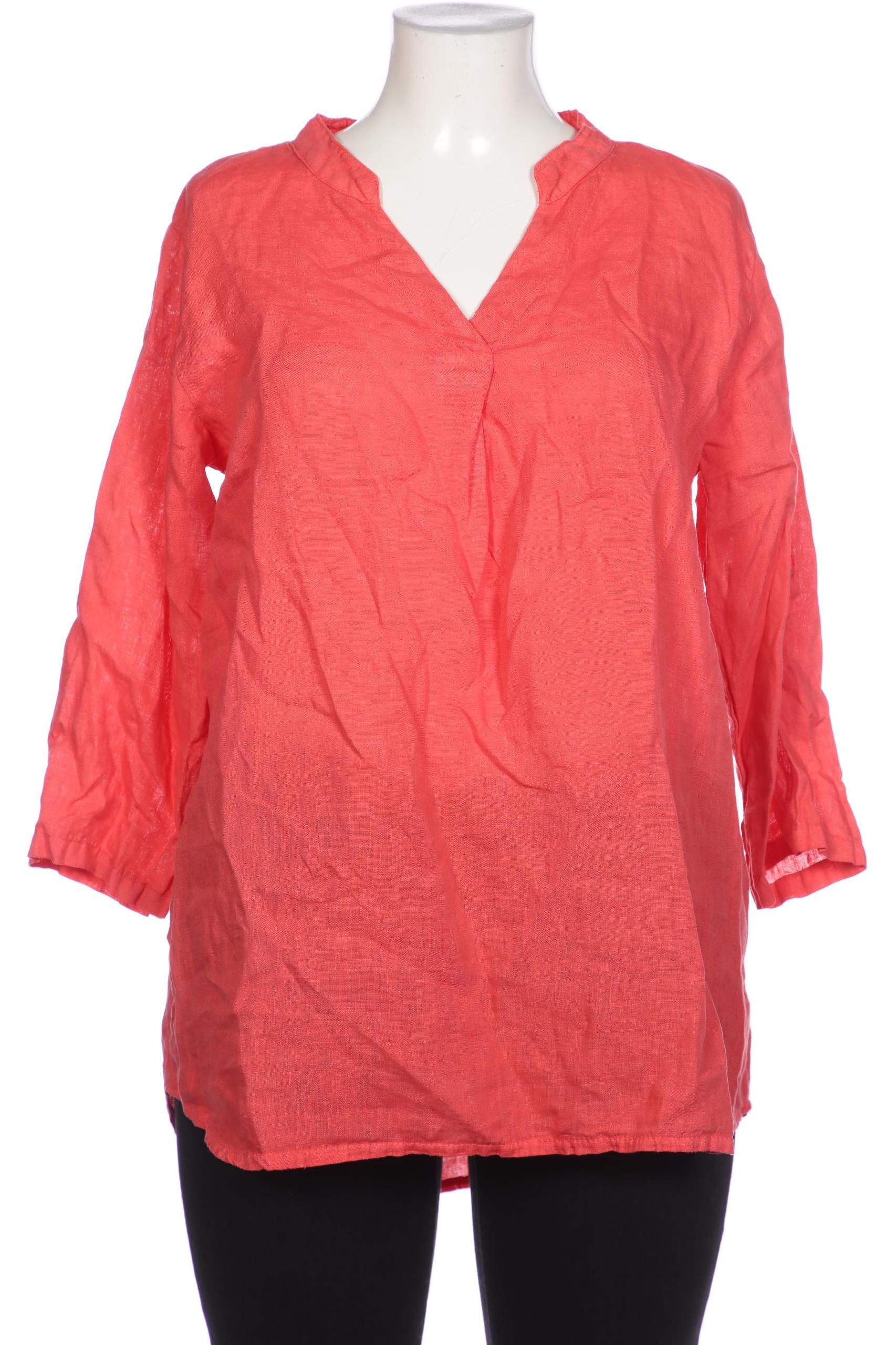 

Cartoon Damen Bluse, pink, Gr. 44