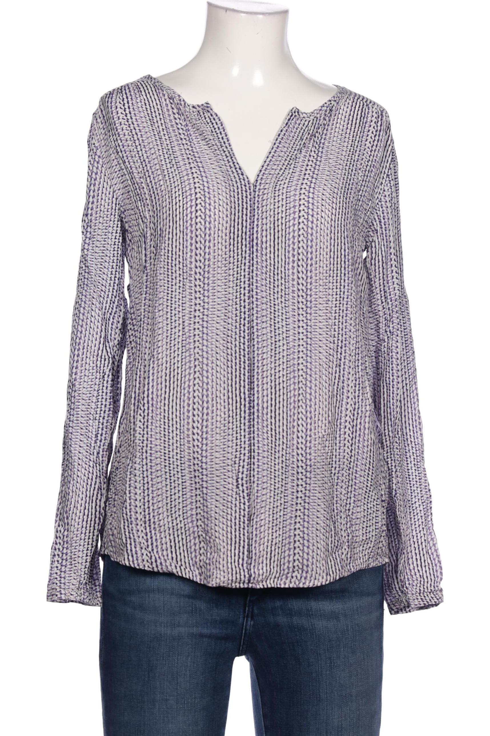 

Cartoon Damen Bluse, flieder