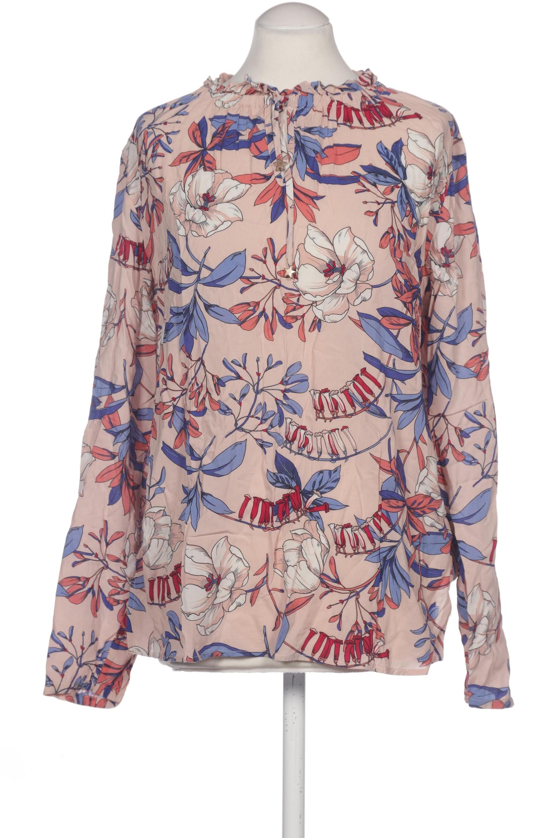 

Cartoon Damen Bluse, pink, Gr. 38