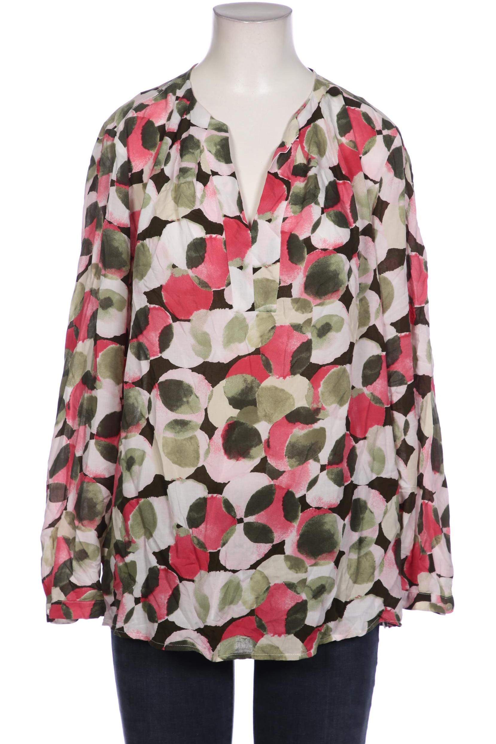 

Cartoon Damen Bluse, grün, Gr. 40