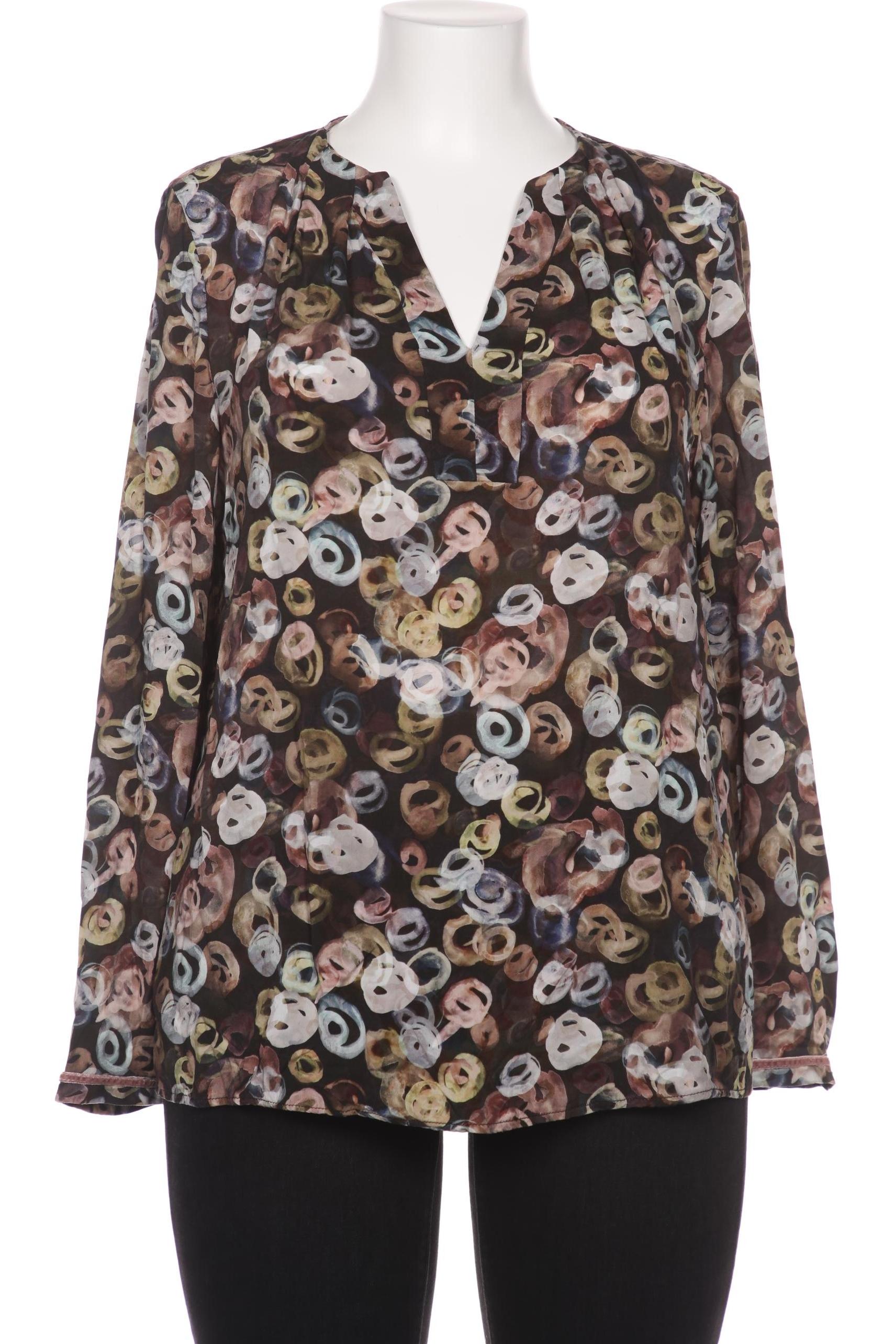 

Cartoon Damen Bluse, braun, Gr. 46