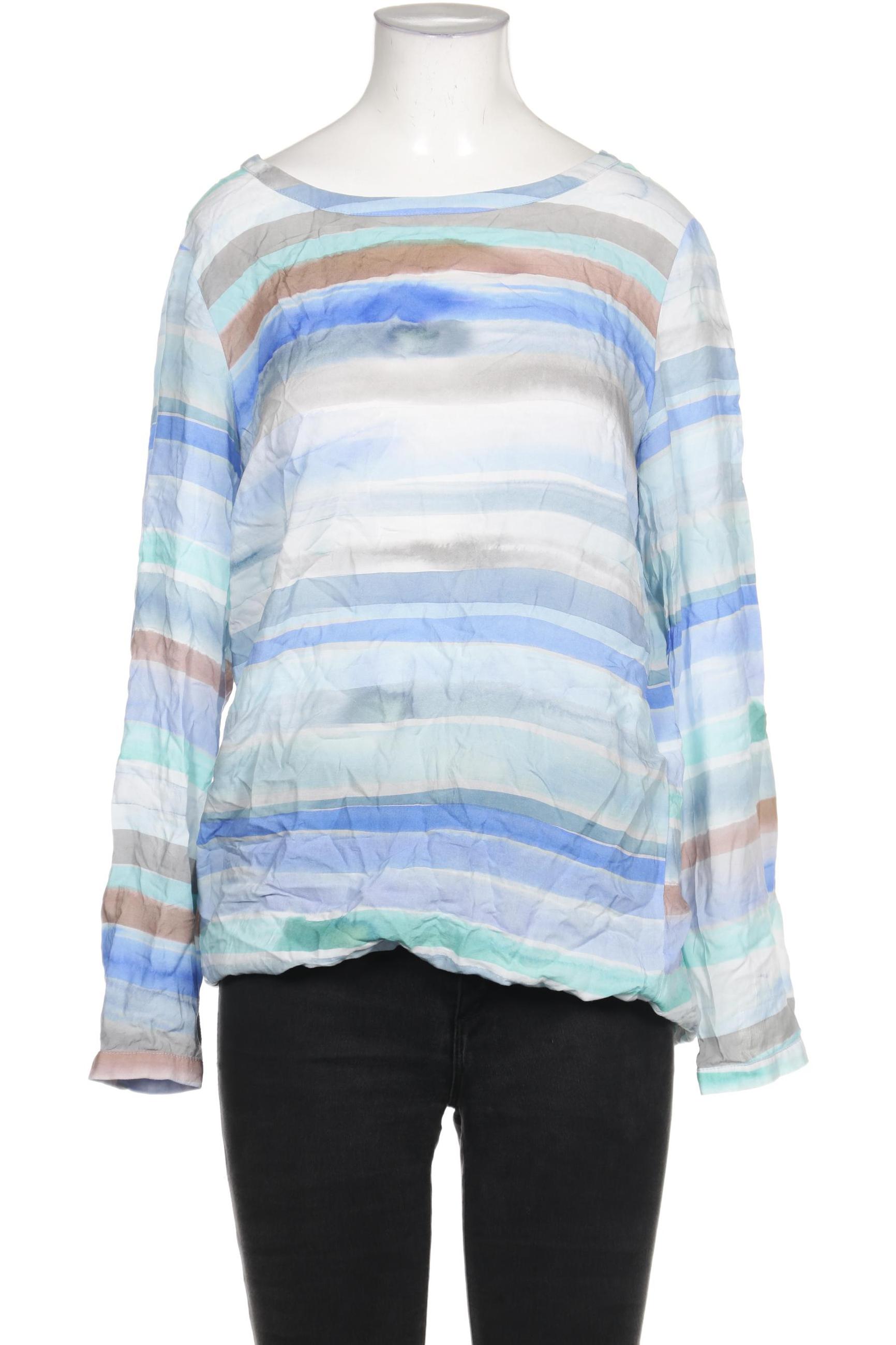 

Cartoon Damen Bluse, blau, Gr. 38