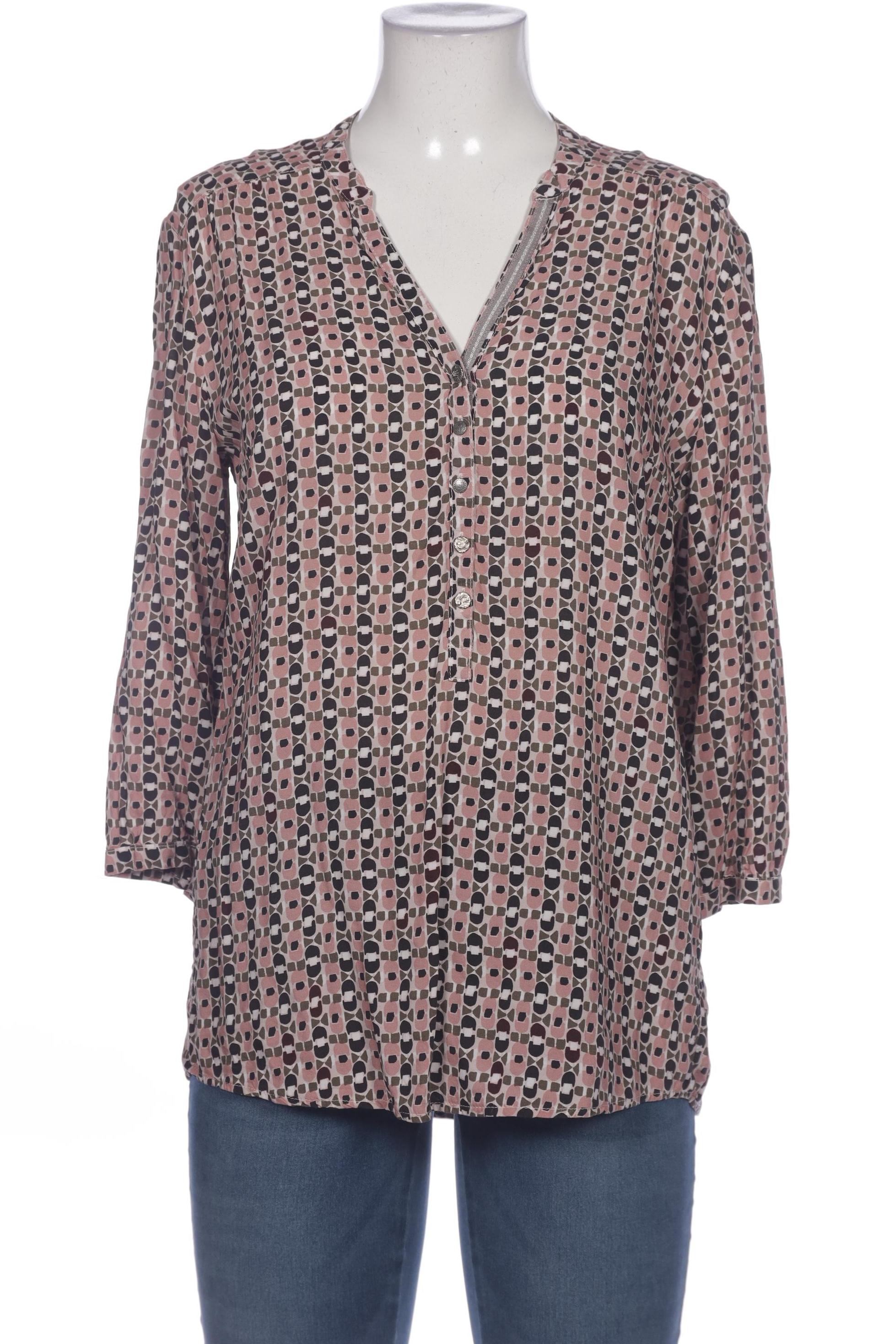 

Cartoon Damen Bluse, pink, Gr. 38