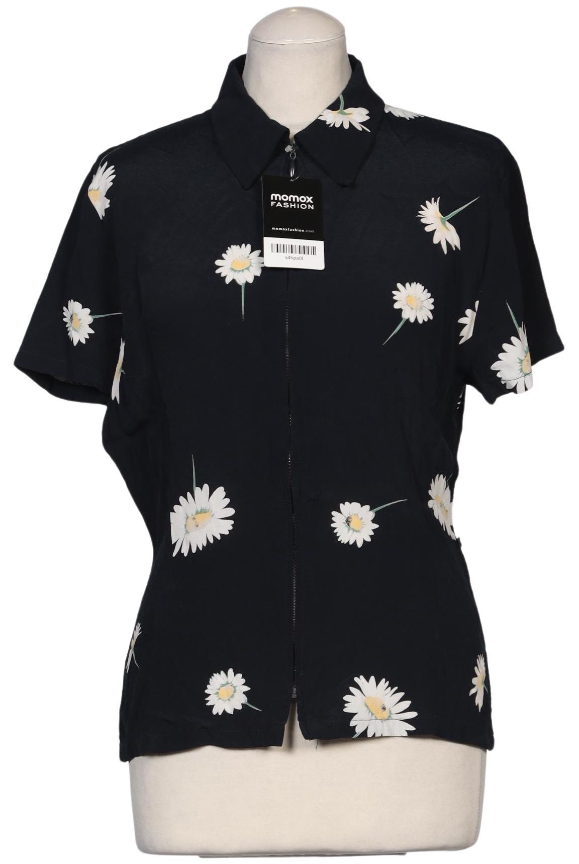 

Cartoon Damen Bluse, marineblau, Gr. 38