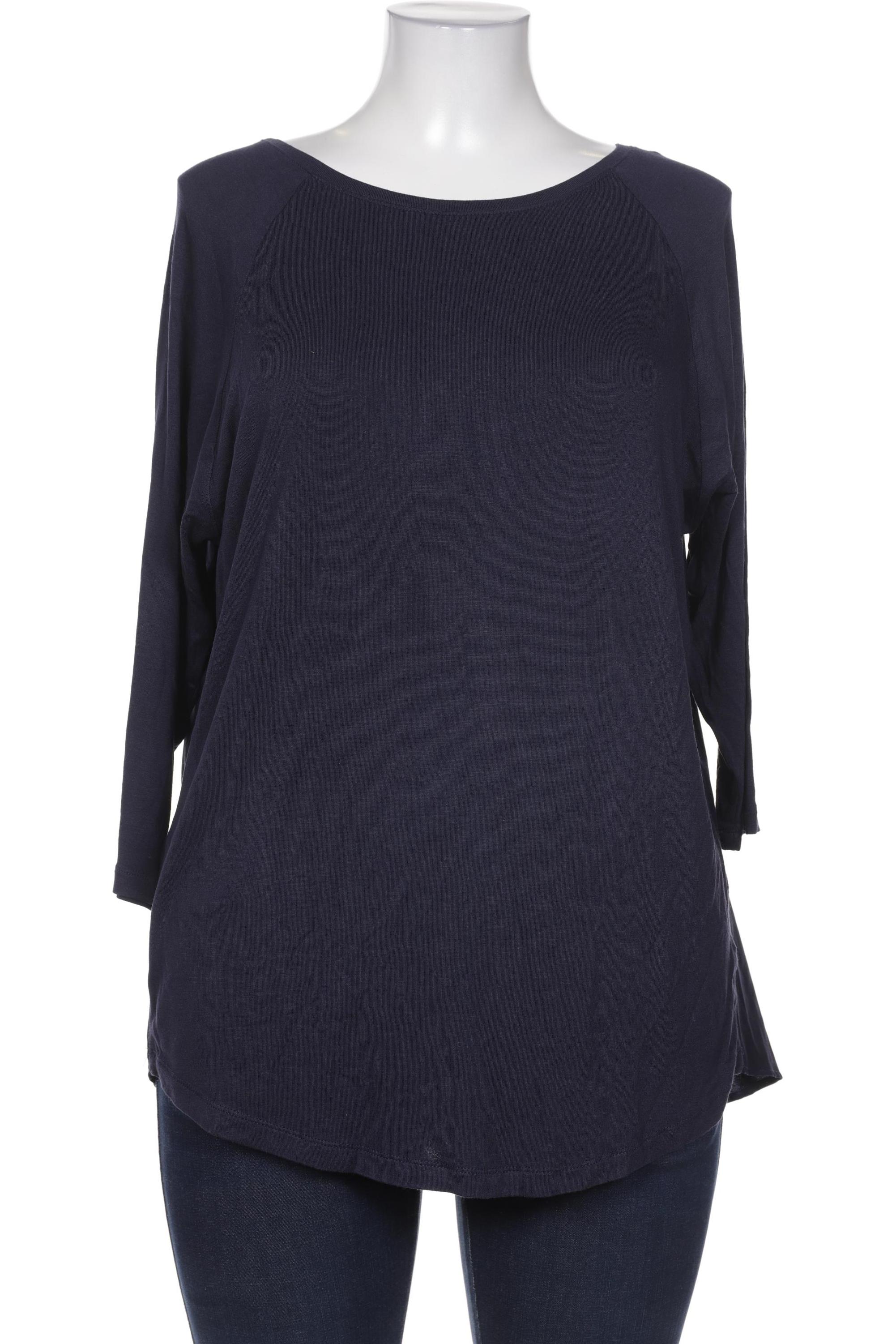 

Cartoon Damen Bluse, marineblau, Gr. 46