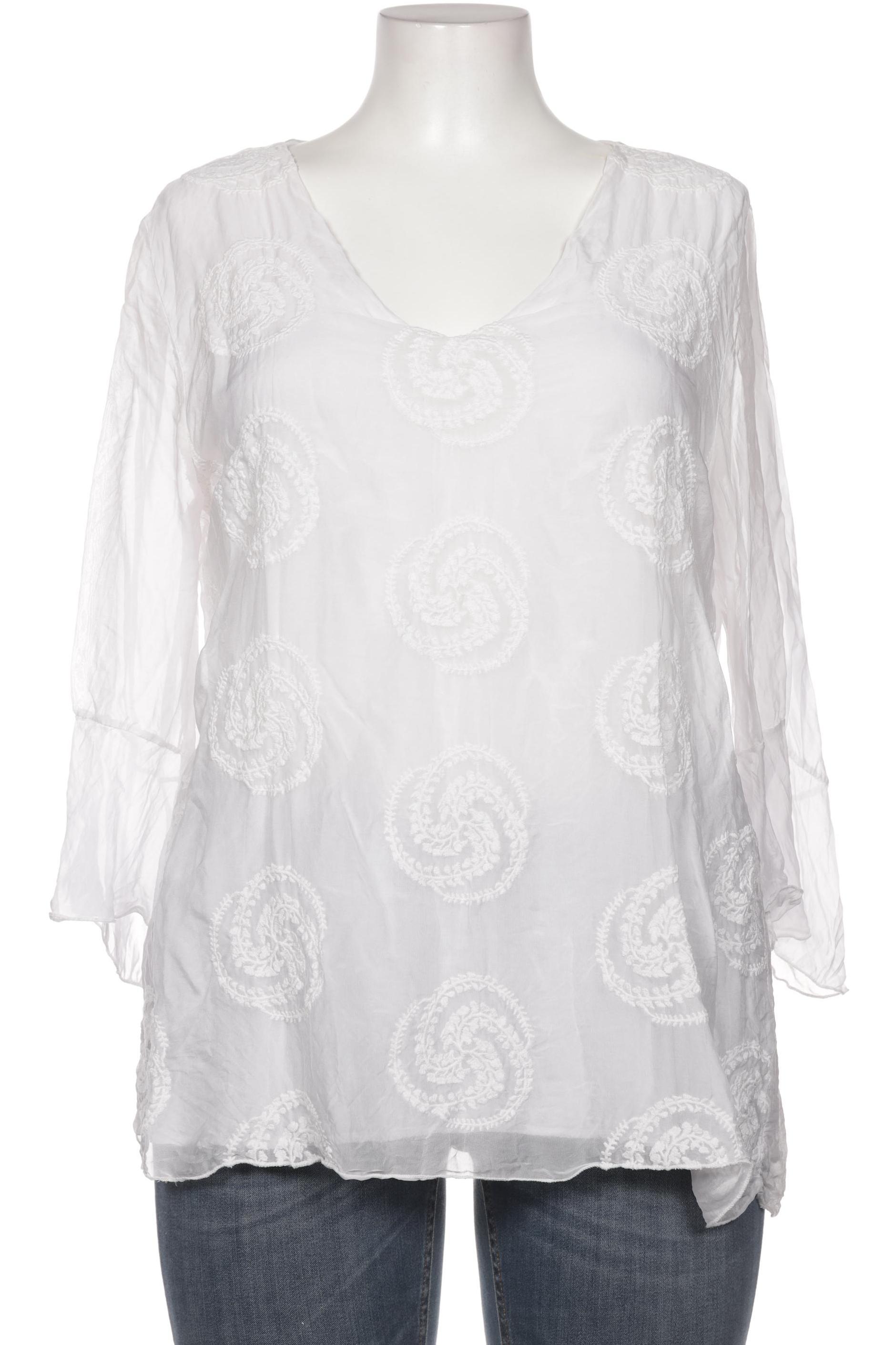 

Cartoon Damen Bluse, weiß, Gr. 44