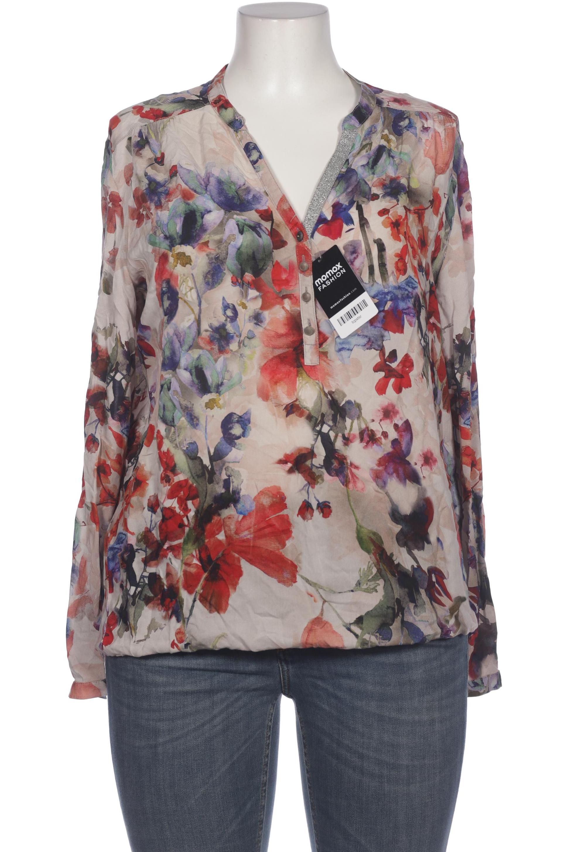 

Cartoon Damen Bluse, mehrfarbig, Gr. 44