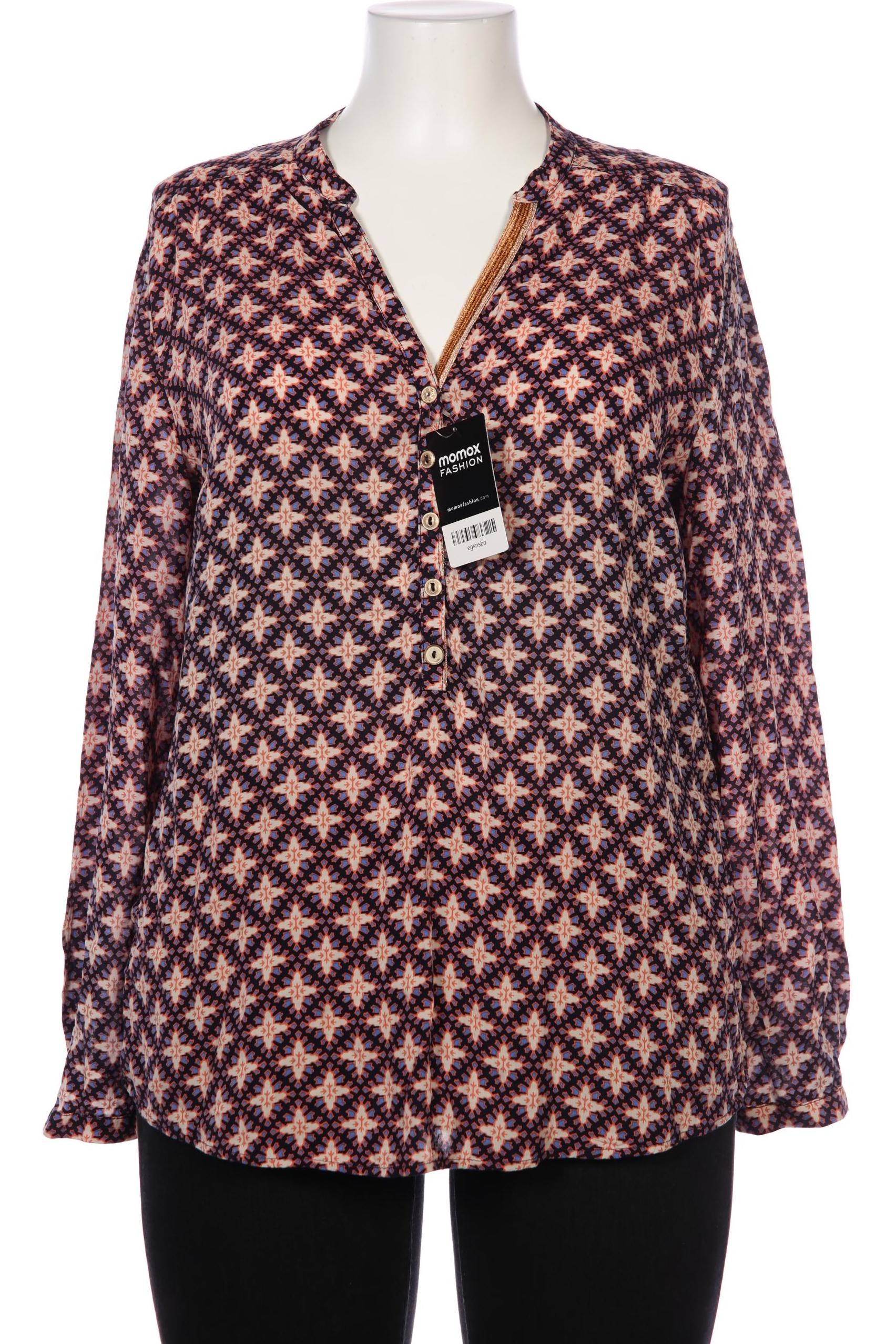 

Cartoon Damen Bluse, mehrfarbig, Gr. 44