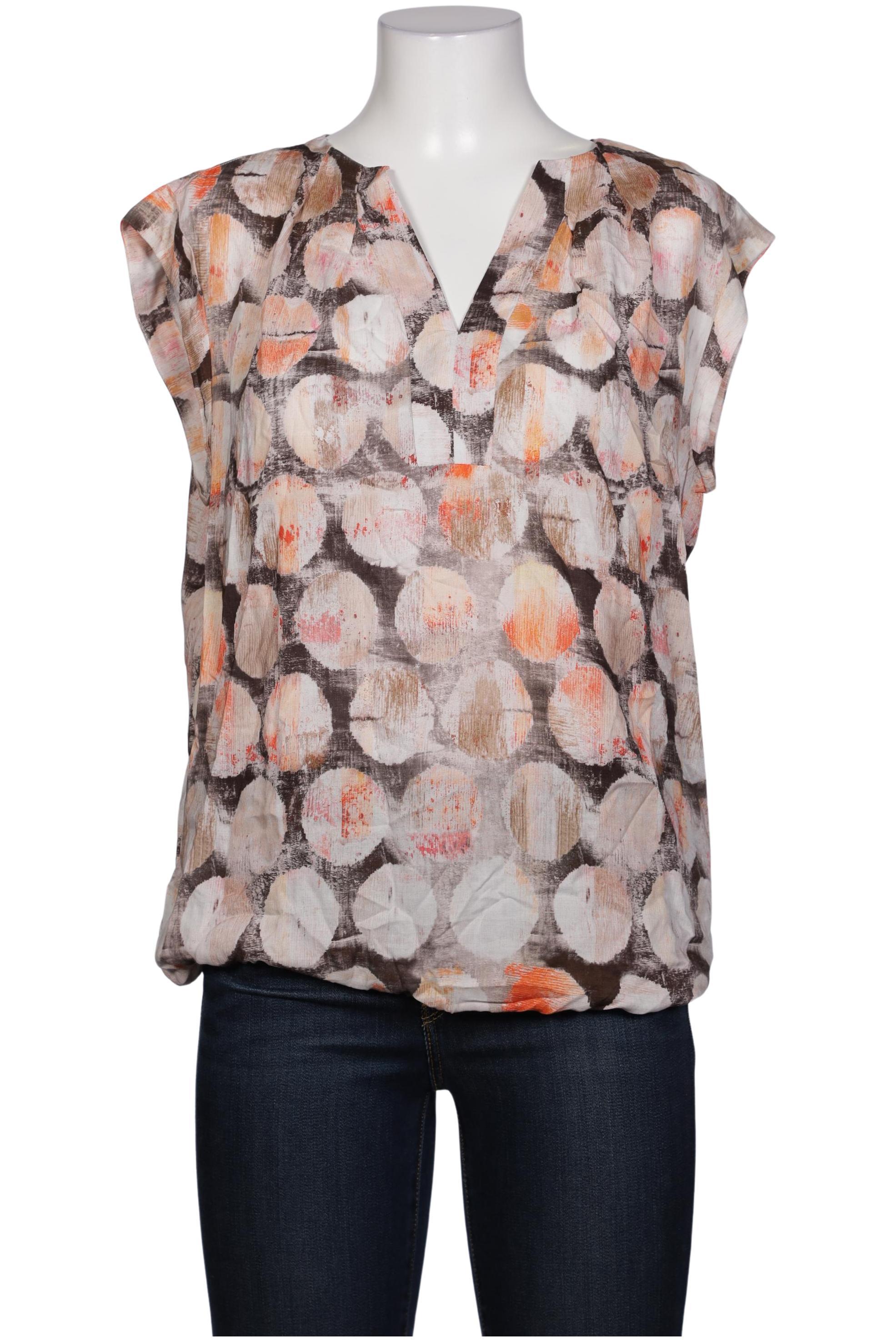 

Cartoon Damen Bluse, mehrfarbig, Gr. 42