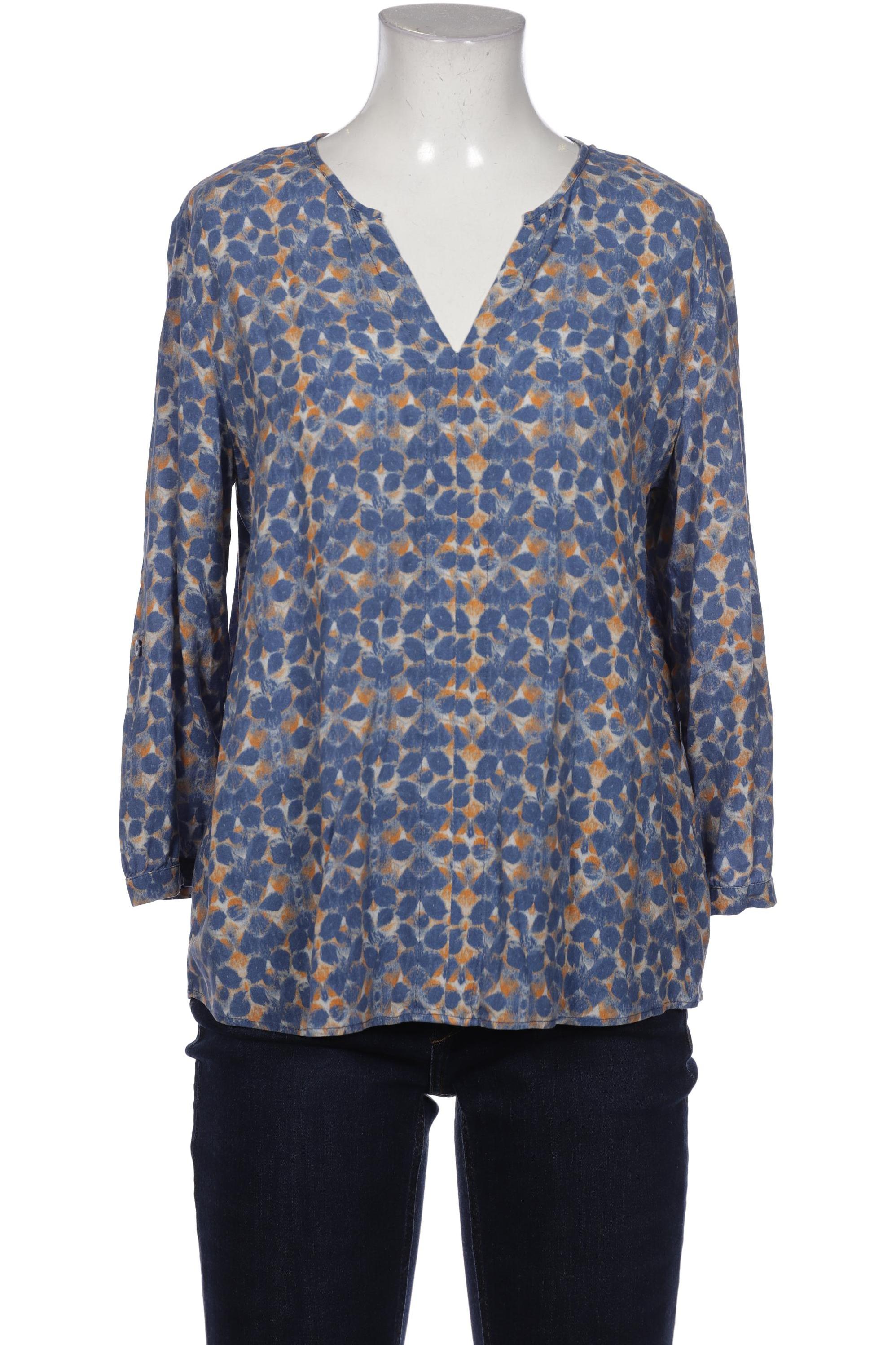 

Cartoon Damen Bluse, blau, Gr. 38