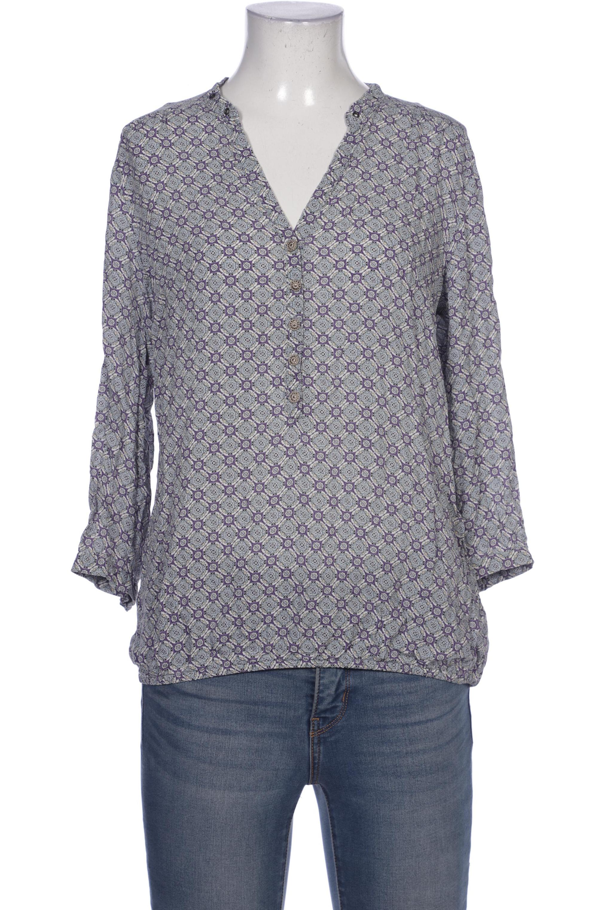 

Cartoon Damen Bluse, hellblau, Gr. 36