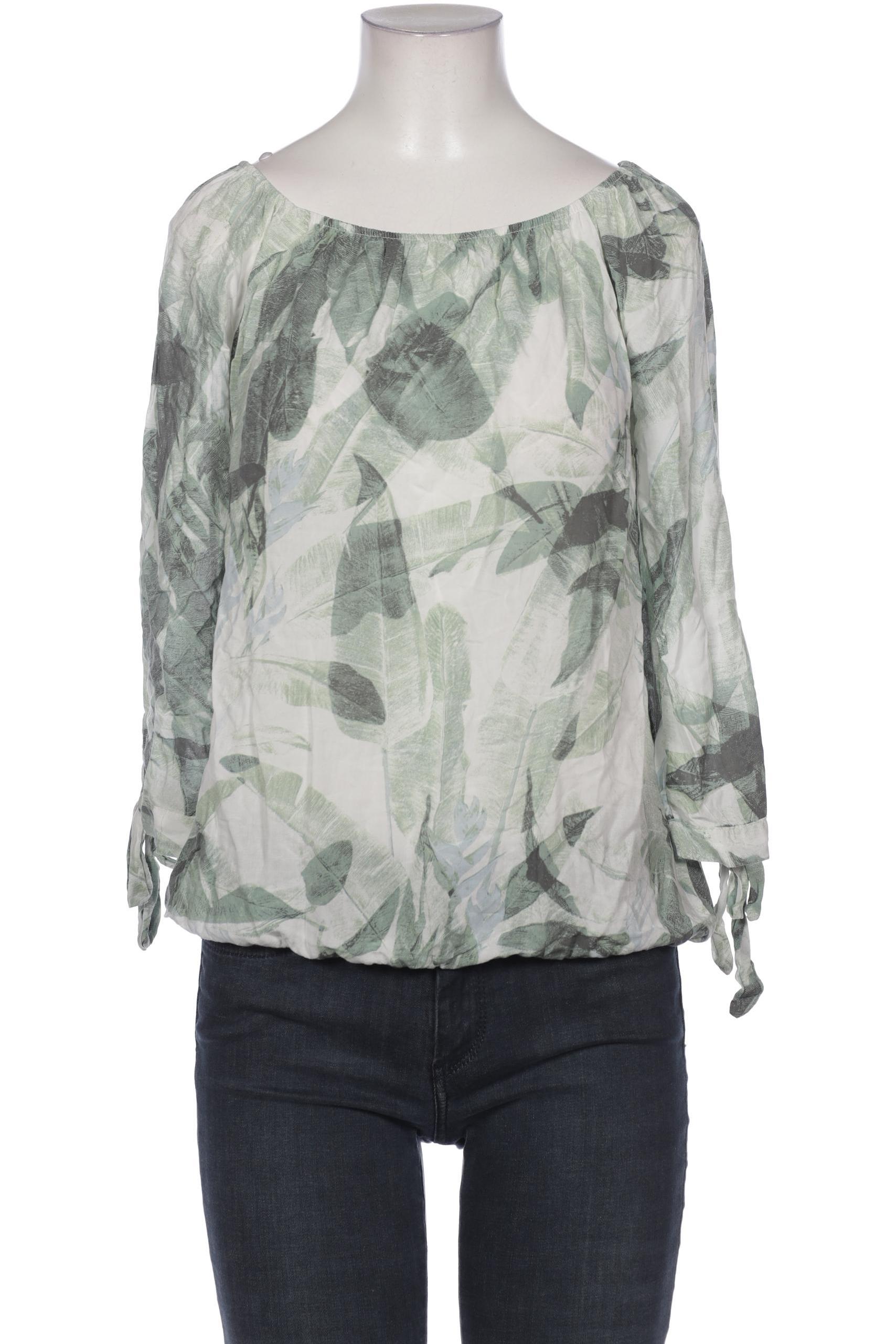 

Cartoon Damen Bluse, grün, Gr. 36