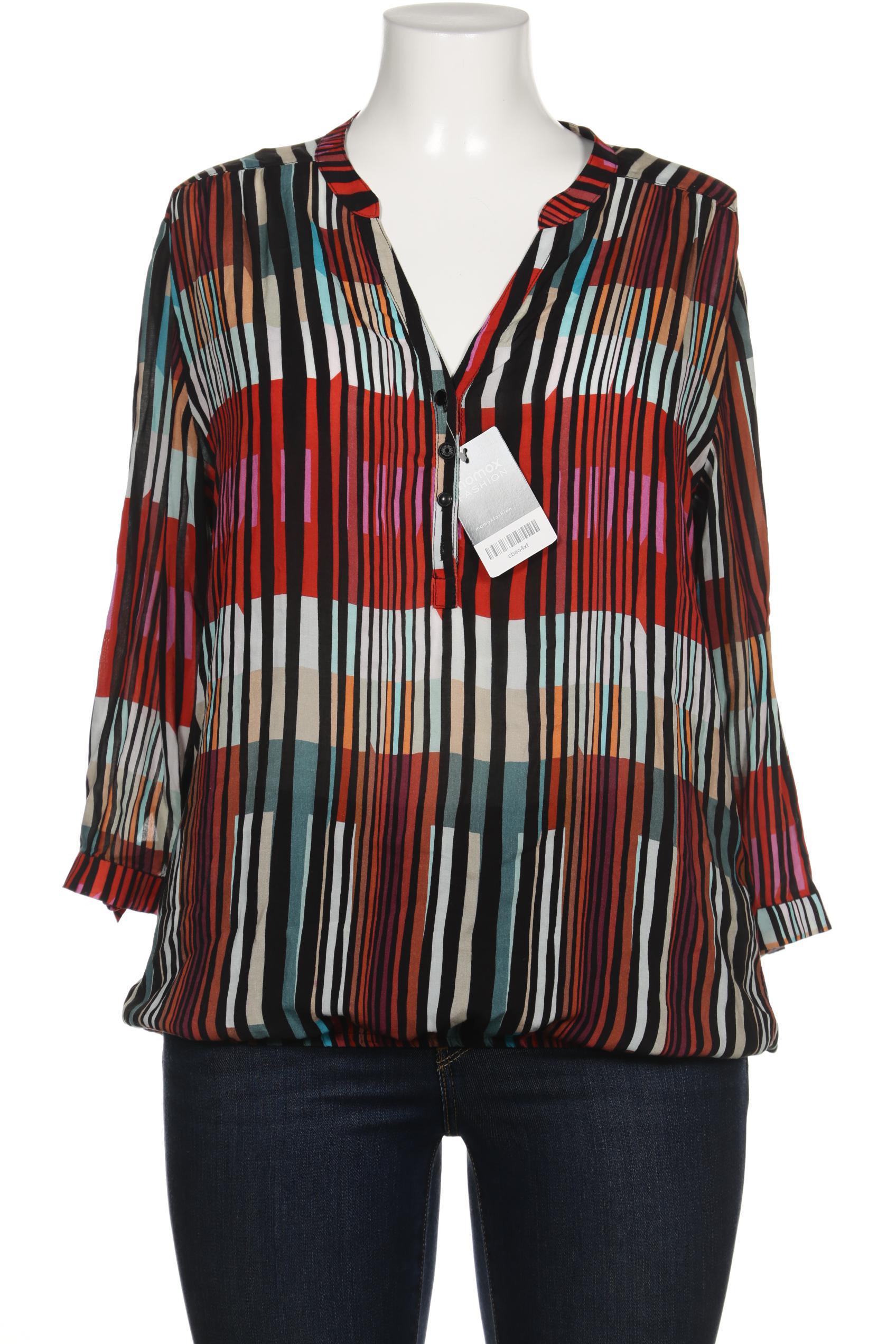 

Cartoon Damen Bluse, mehrfarbig, Gr. 44