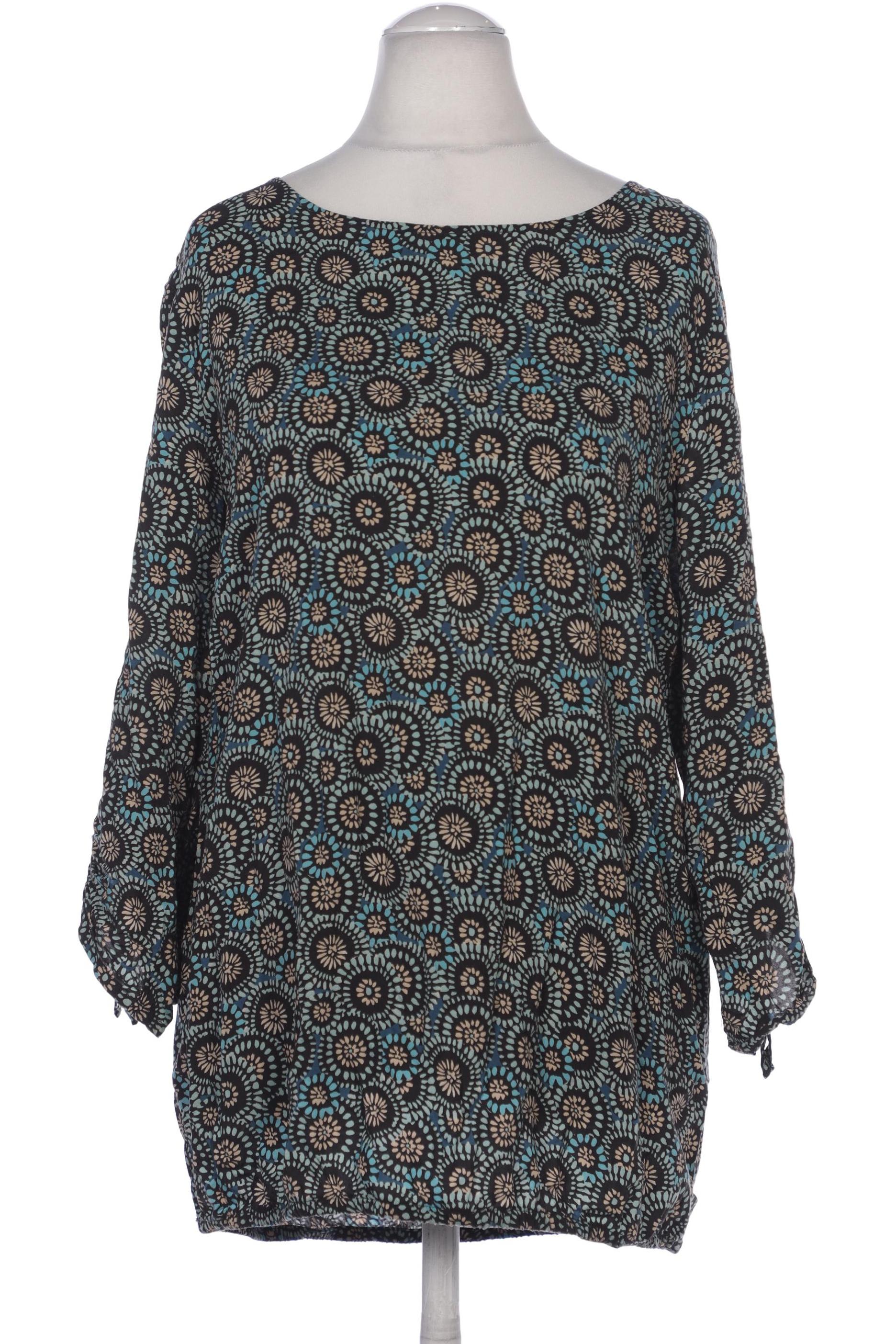 

Cartoon Damen Bluse, blau, Gr. 40
