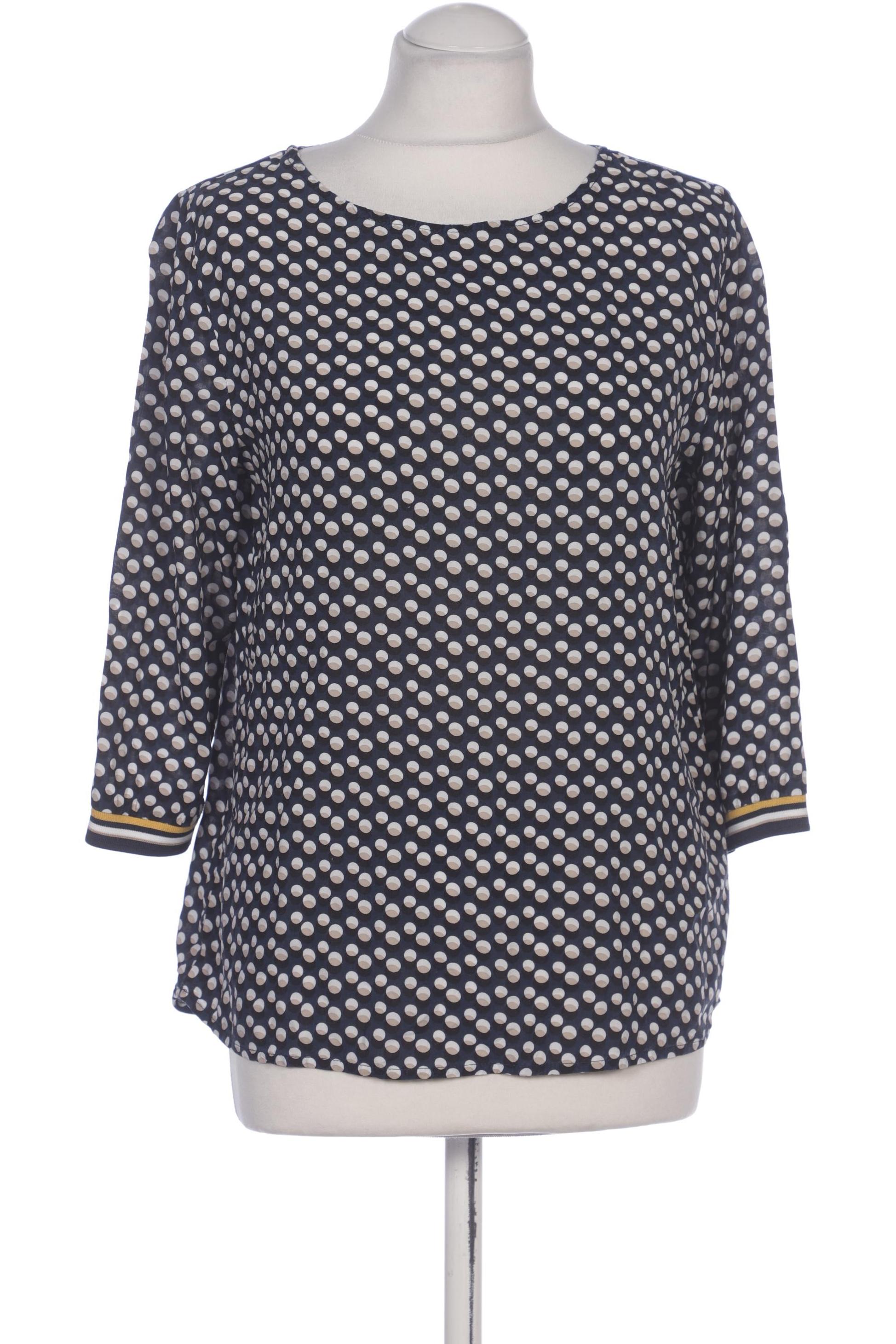 

Cartoon Damen Bluse, marineblau, Gr. 38