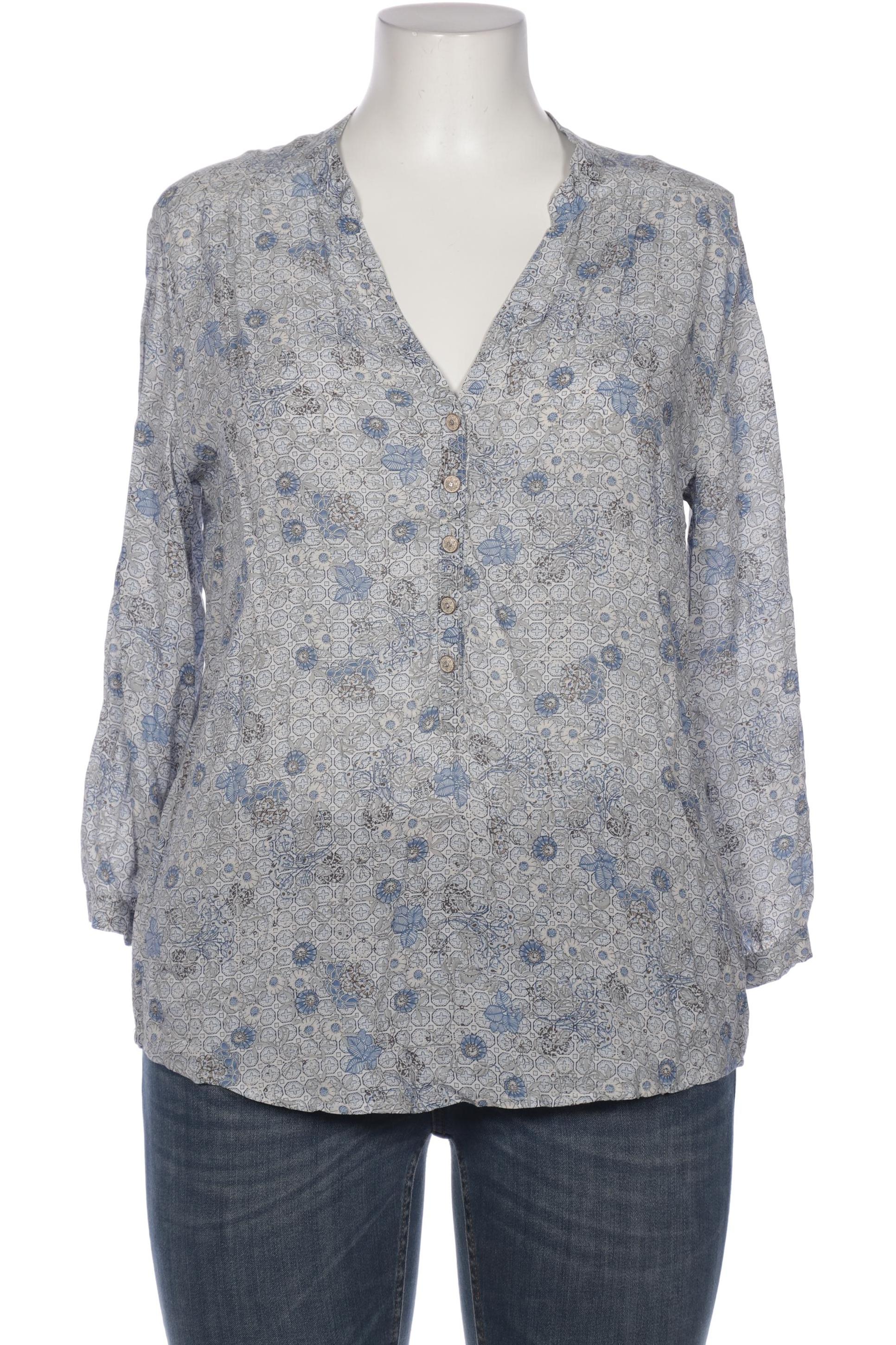

Cartoon Damen Bluse, hellblau, Gr. 42