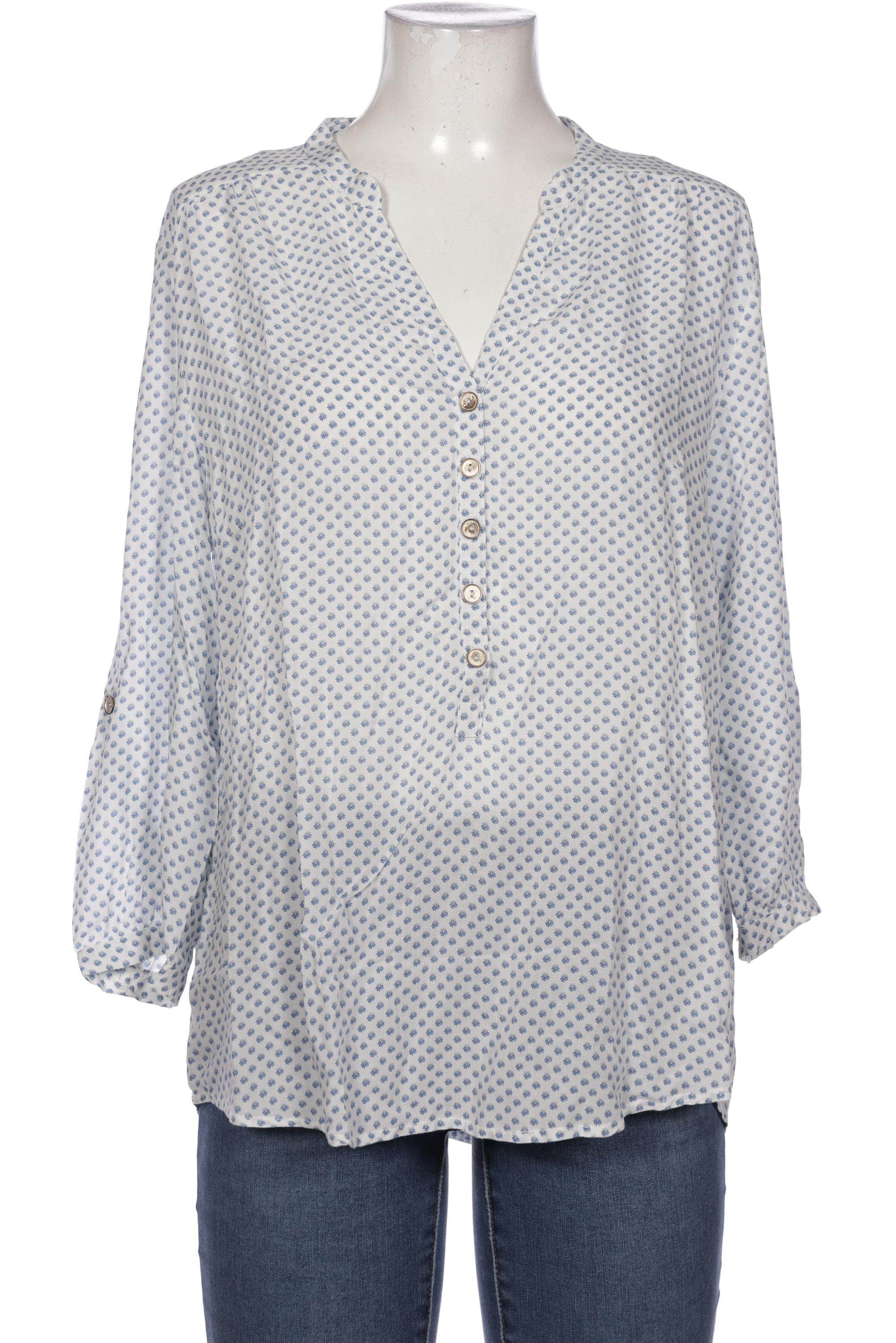 

Cartoon Damen Bluse, hellblau, Gr. 38