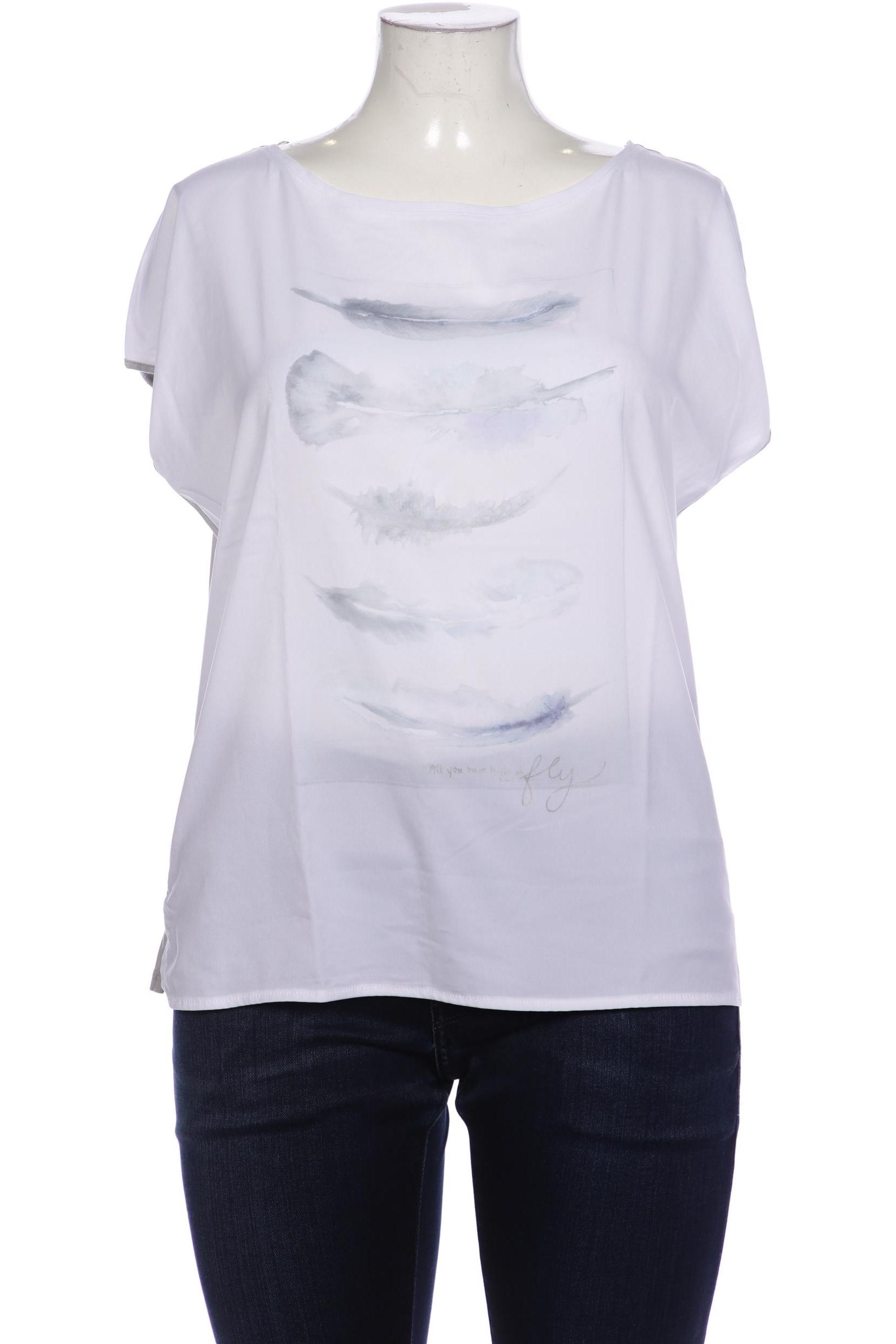 

Cartoon Damen Bluse, weiß, Gr. 44