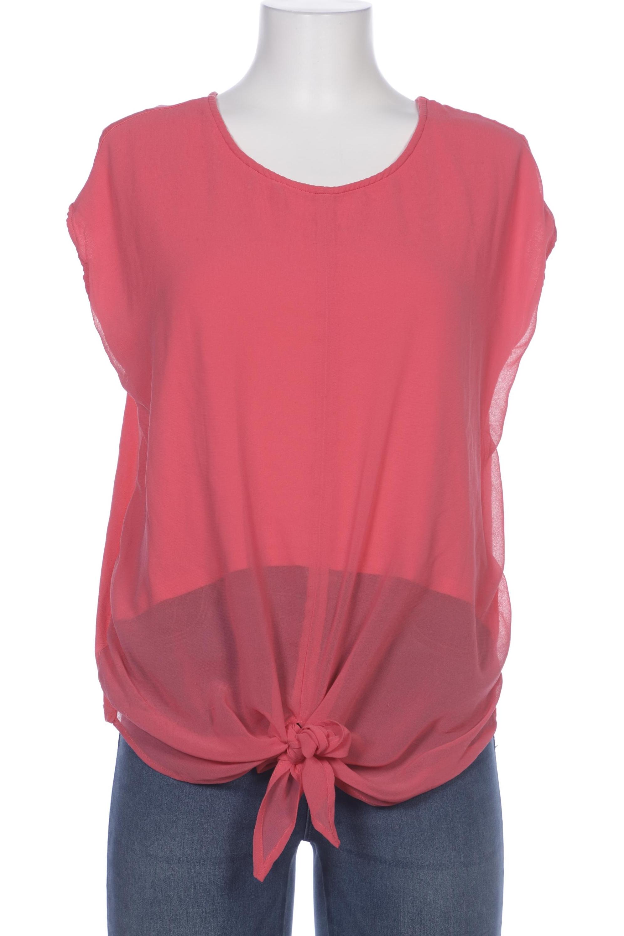 

Cartoon Damen Bluse, pink, Gr. 42