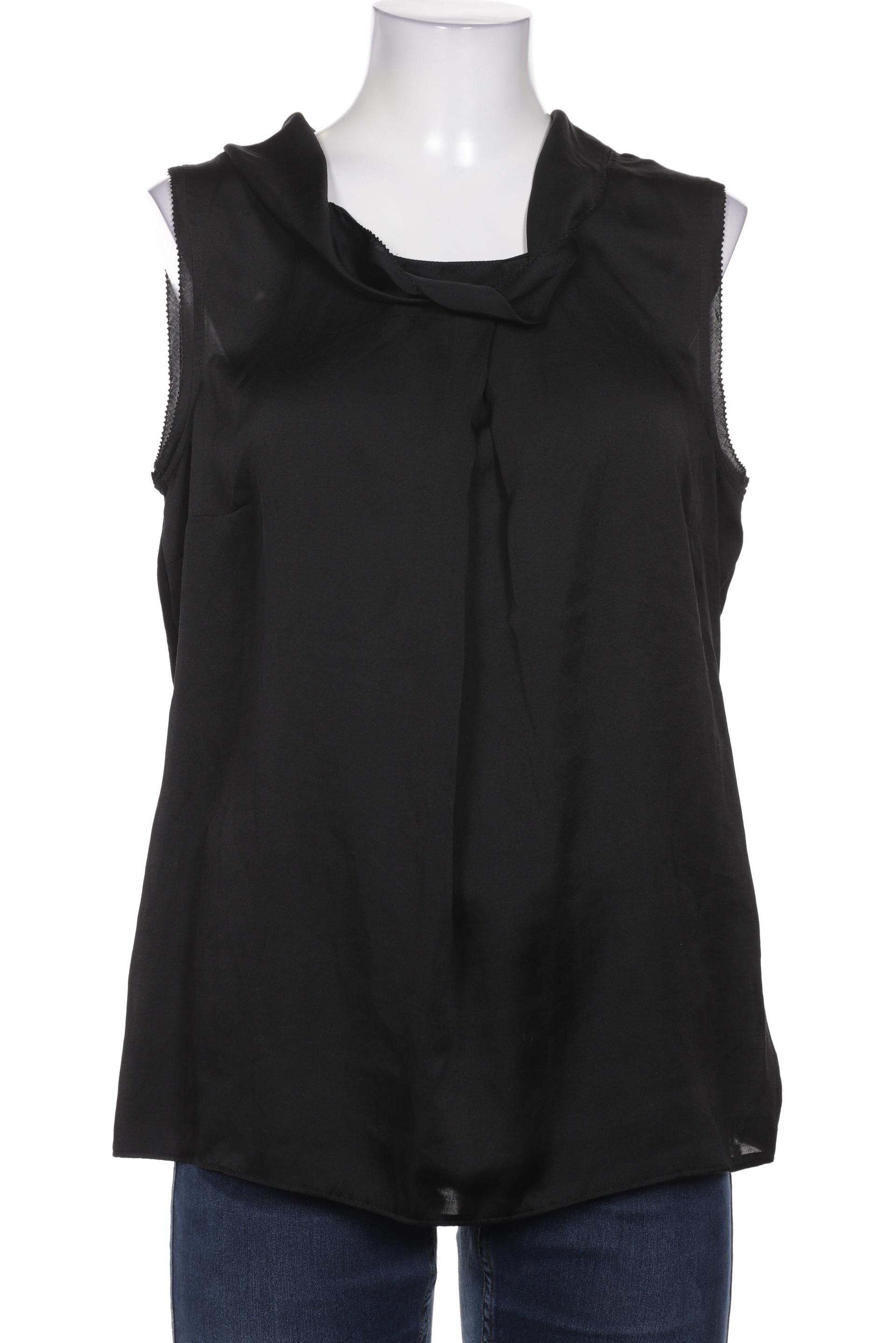 

Cartoon Damen Bluse, schwarz