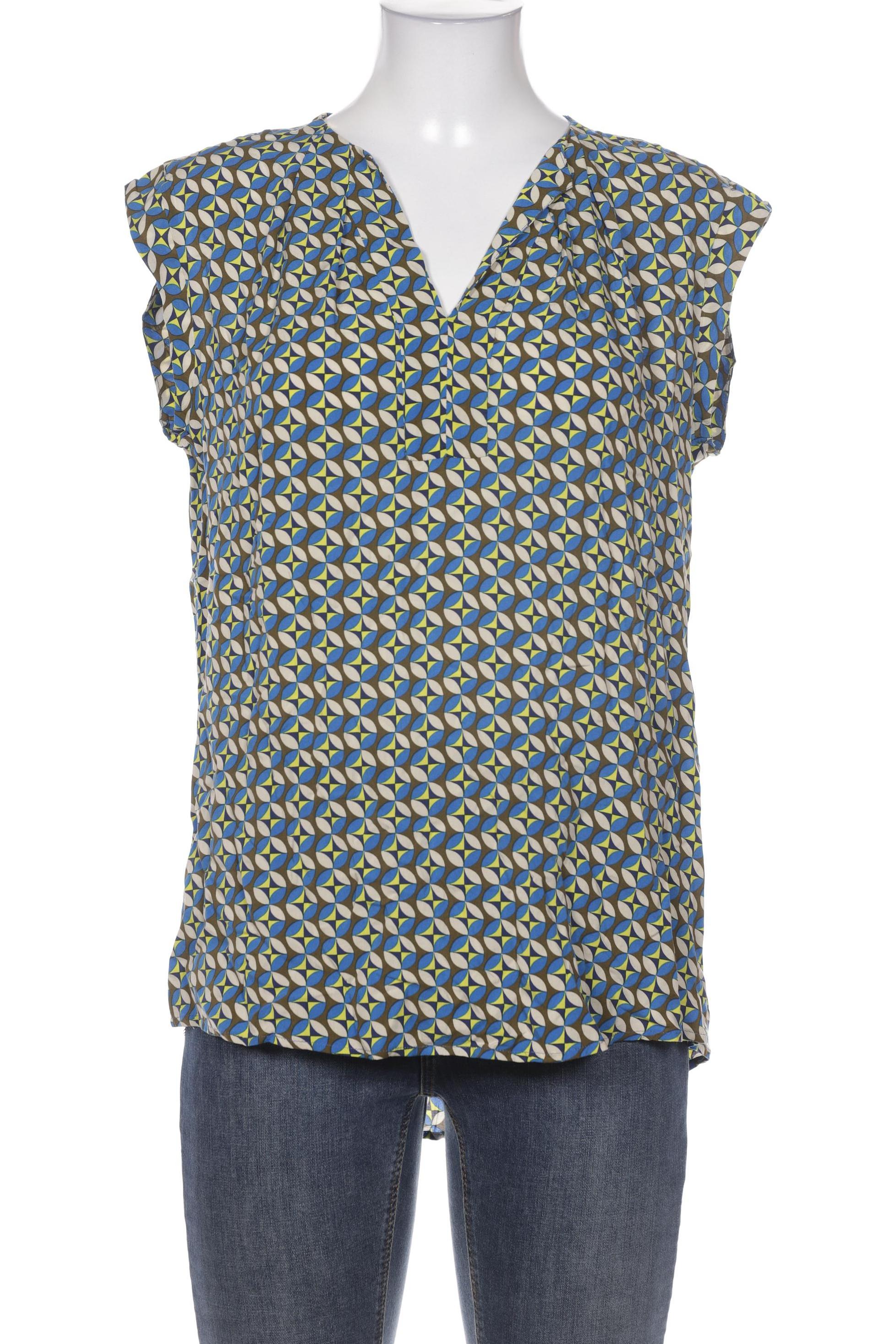 

Cartoon Damen Bluse, blau, Gr. 36