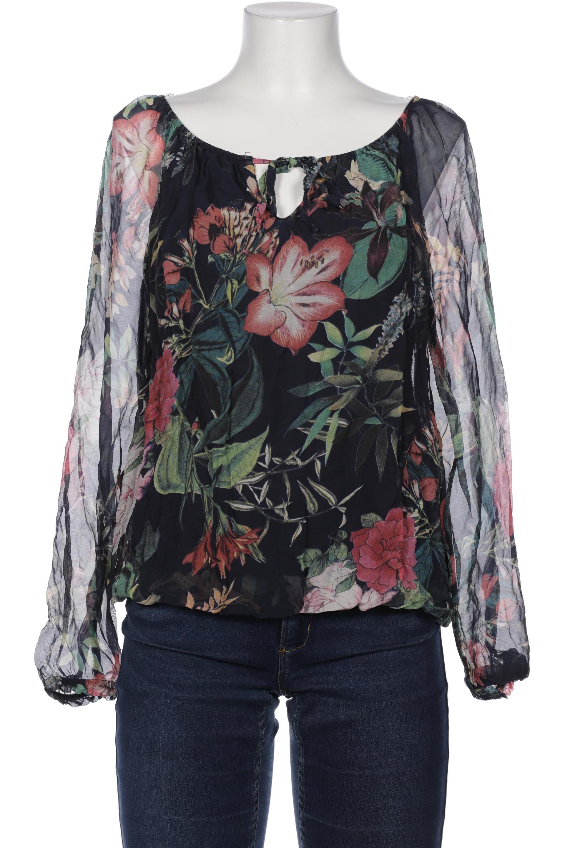 

Cartoon Damen Bluse, mehrfarbig, Gr. 38