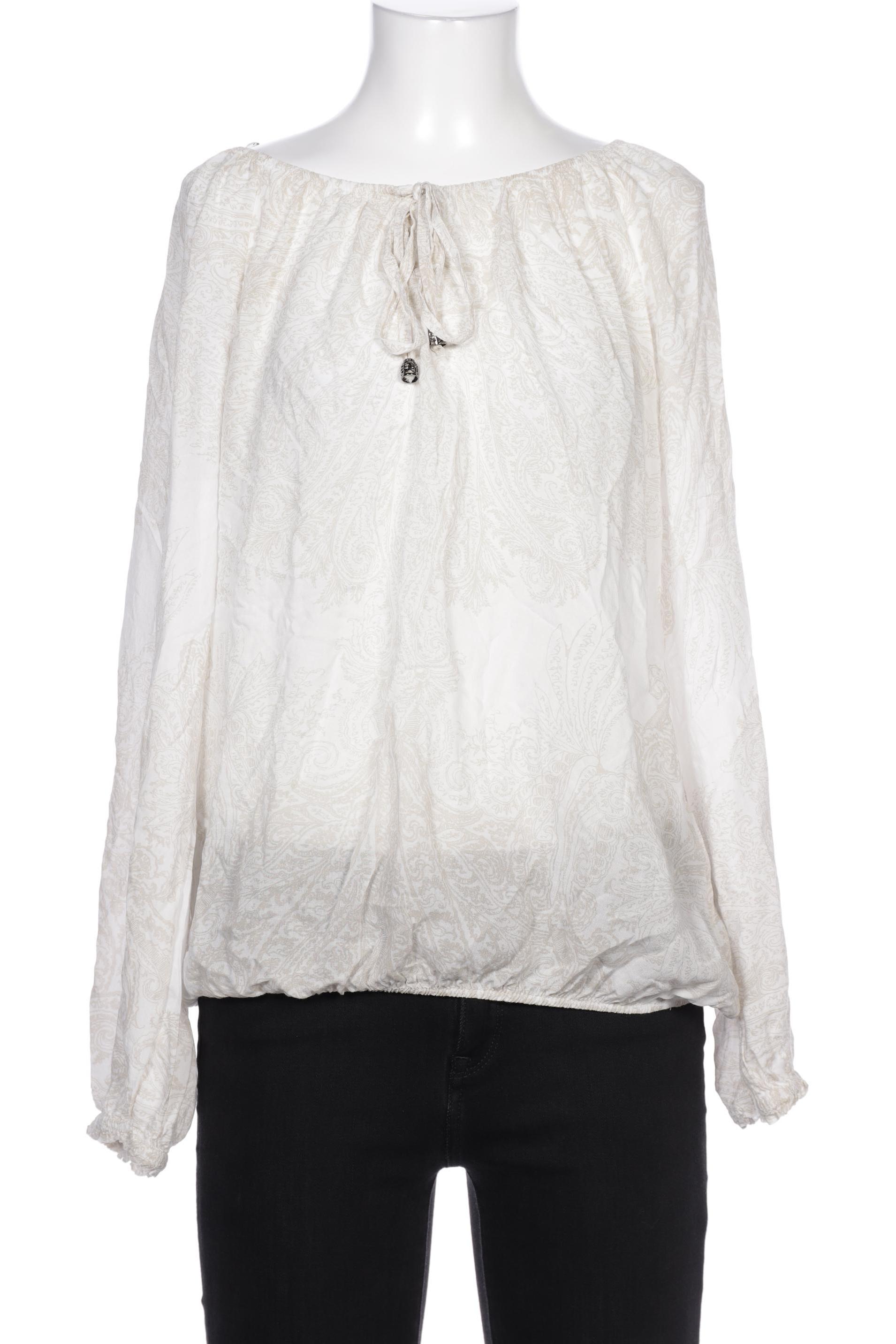 

Cartoon Damen Bluse, beige, Gr. 38