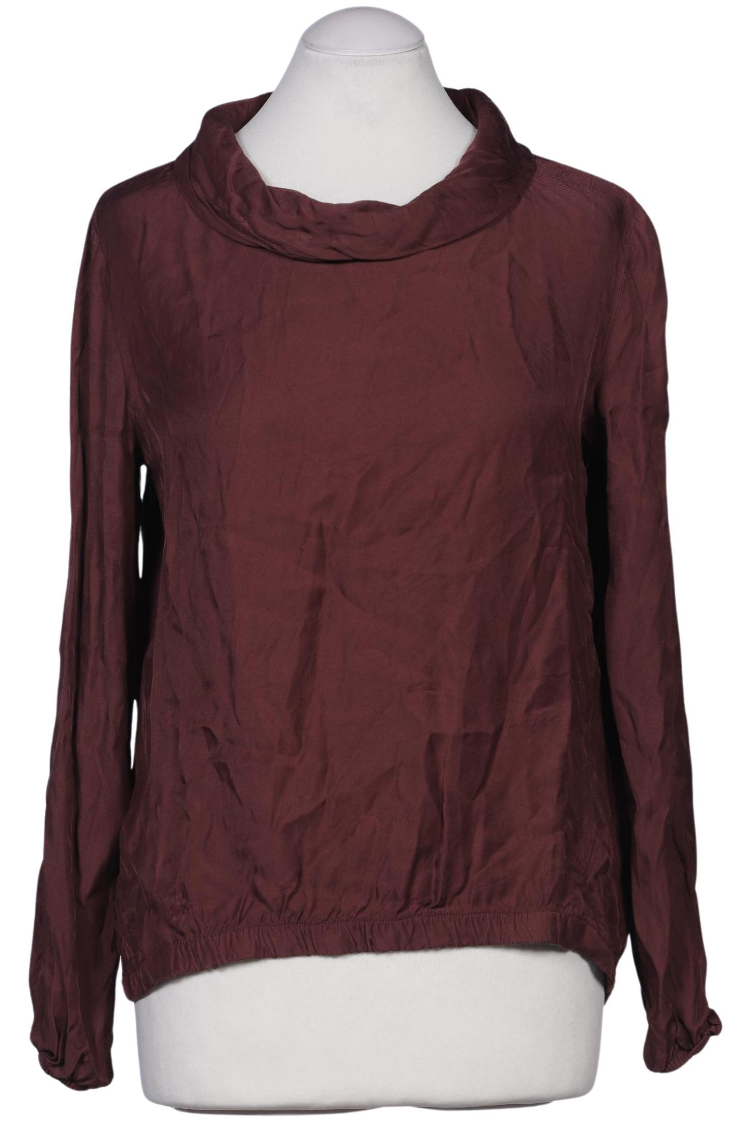 

Cartoon Damen Bluse, bordeaux, Gr. 38