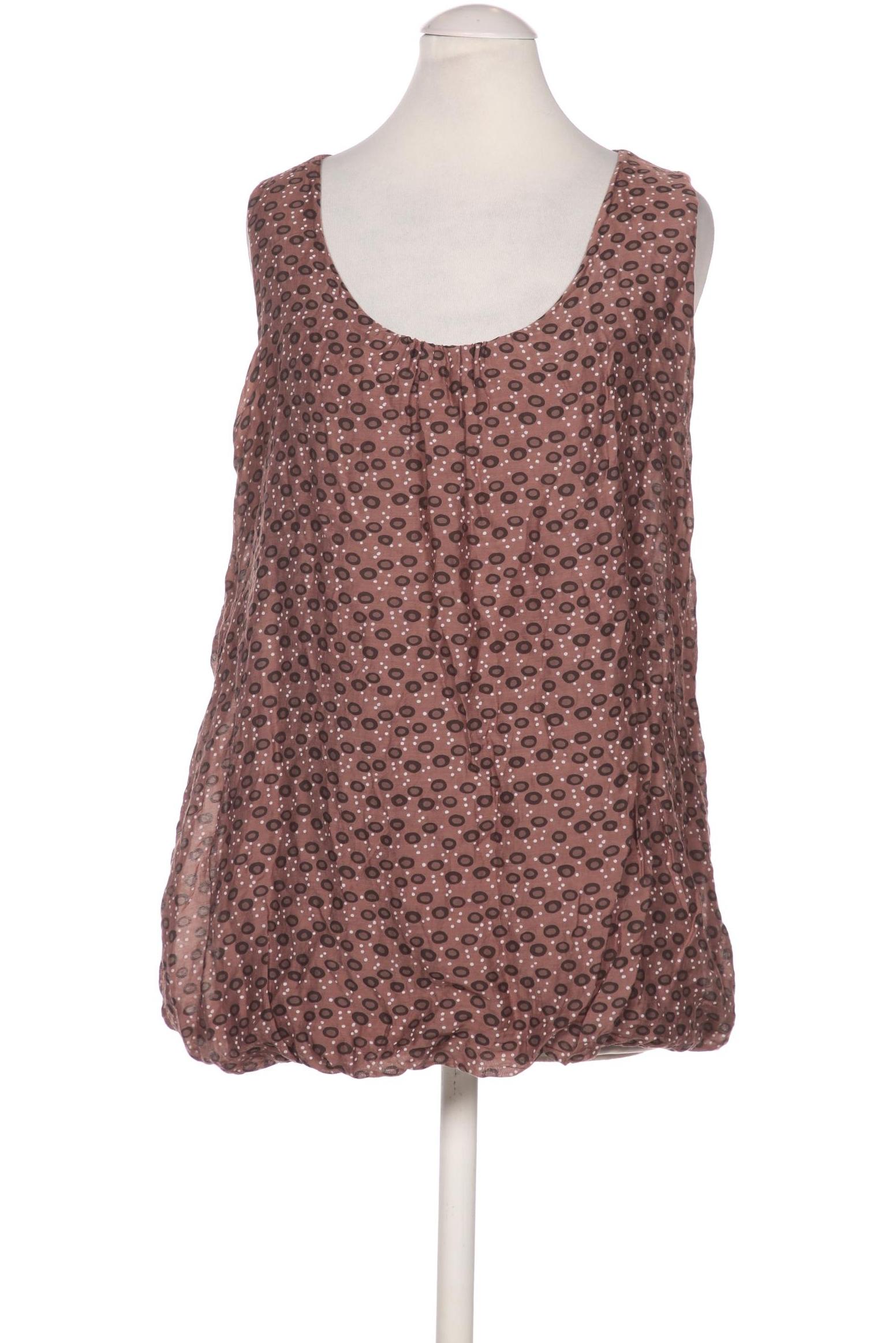 

Cartoon Damen Bluse, braun, Gr. 38