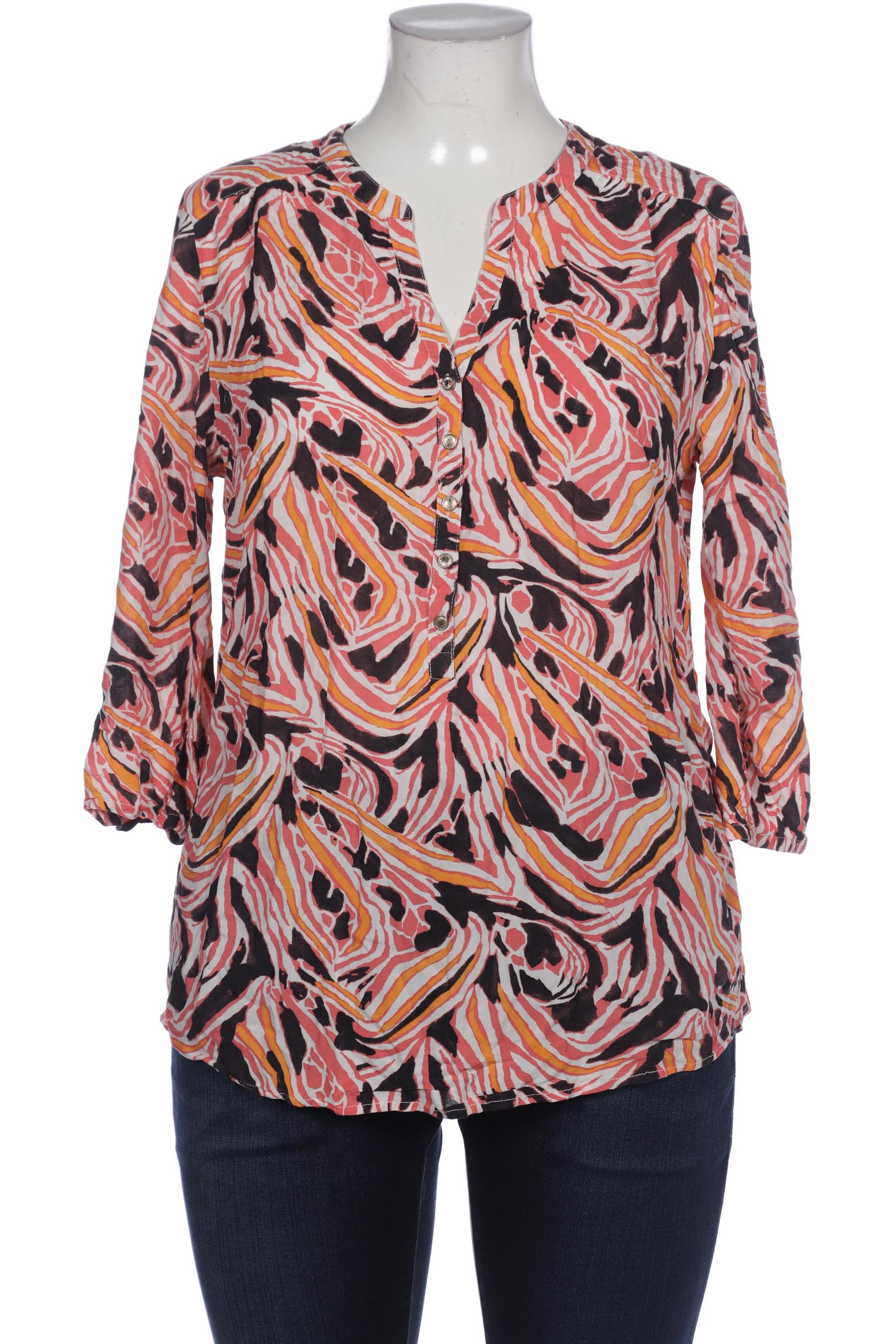 

Cartoon Damen Bluse, mehrfarbig, Gr. 44