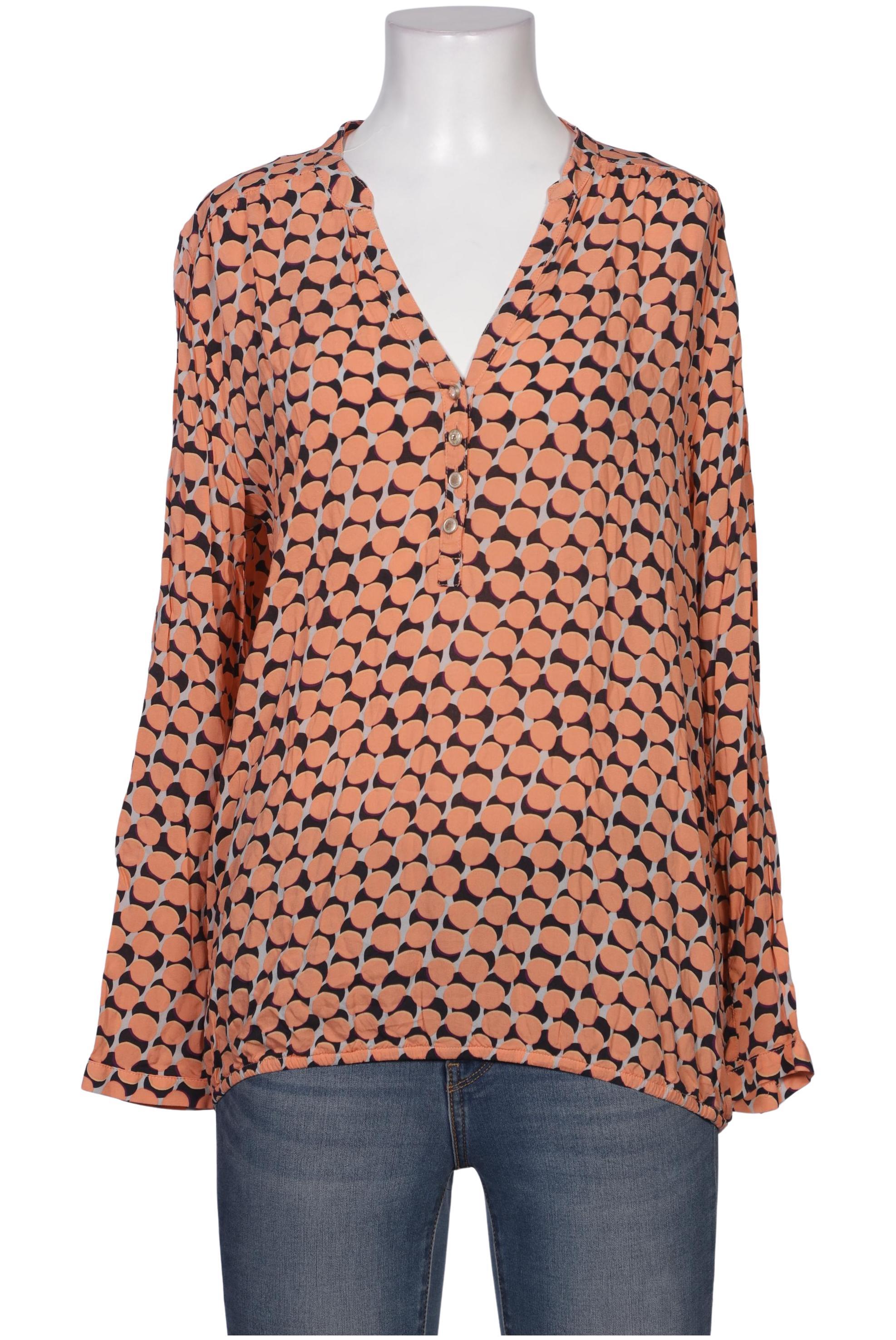 

Cartoon Damen Bluse, orange, Gr. 40