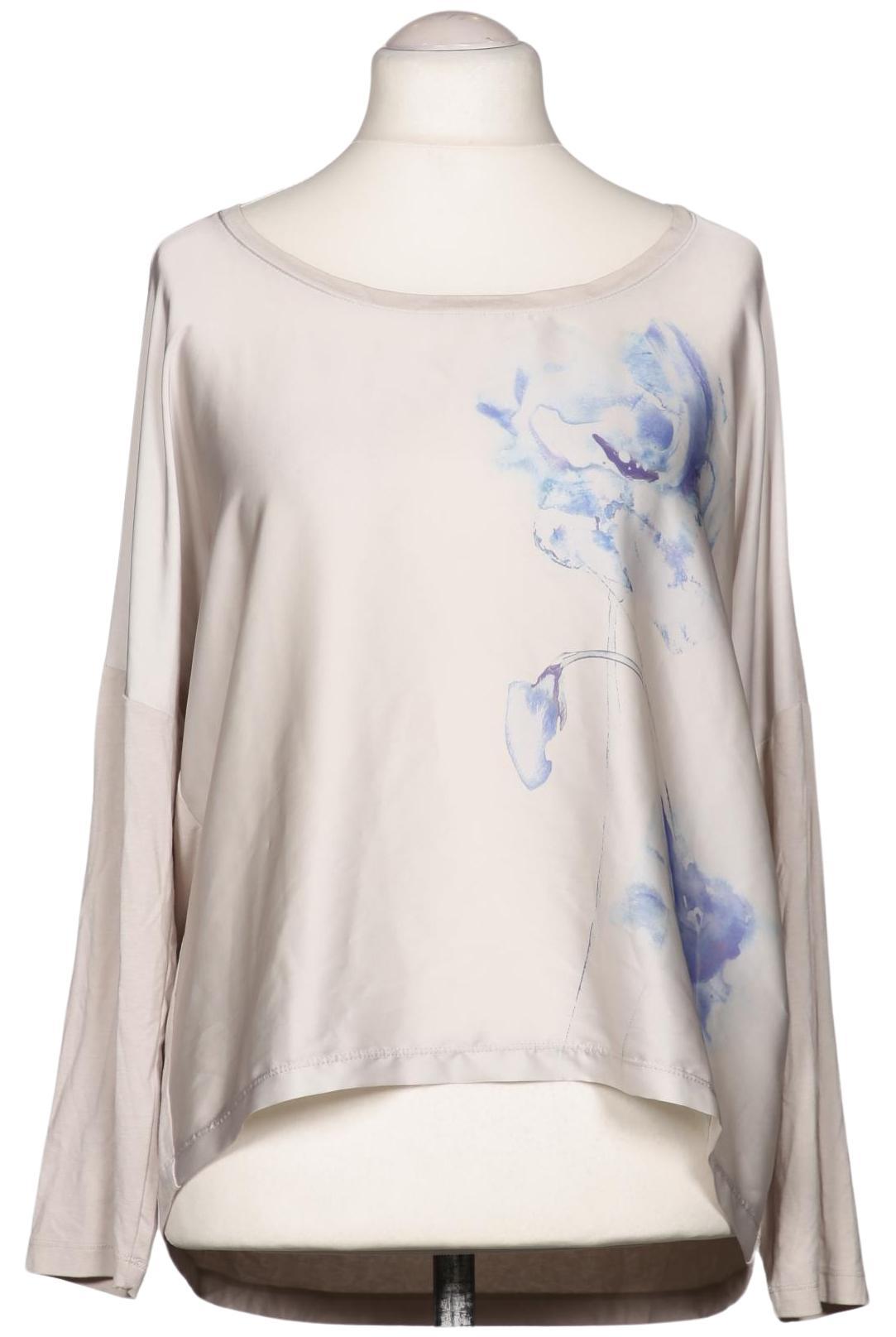 

Cartoon Damen Bluse, beige, Gr. 42