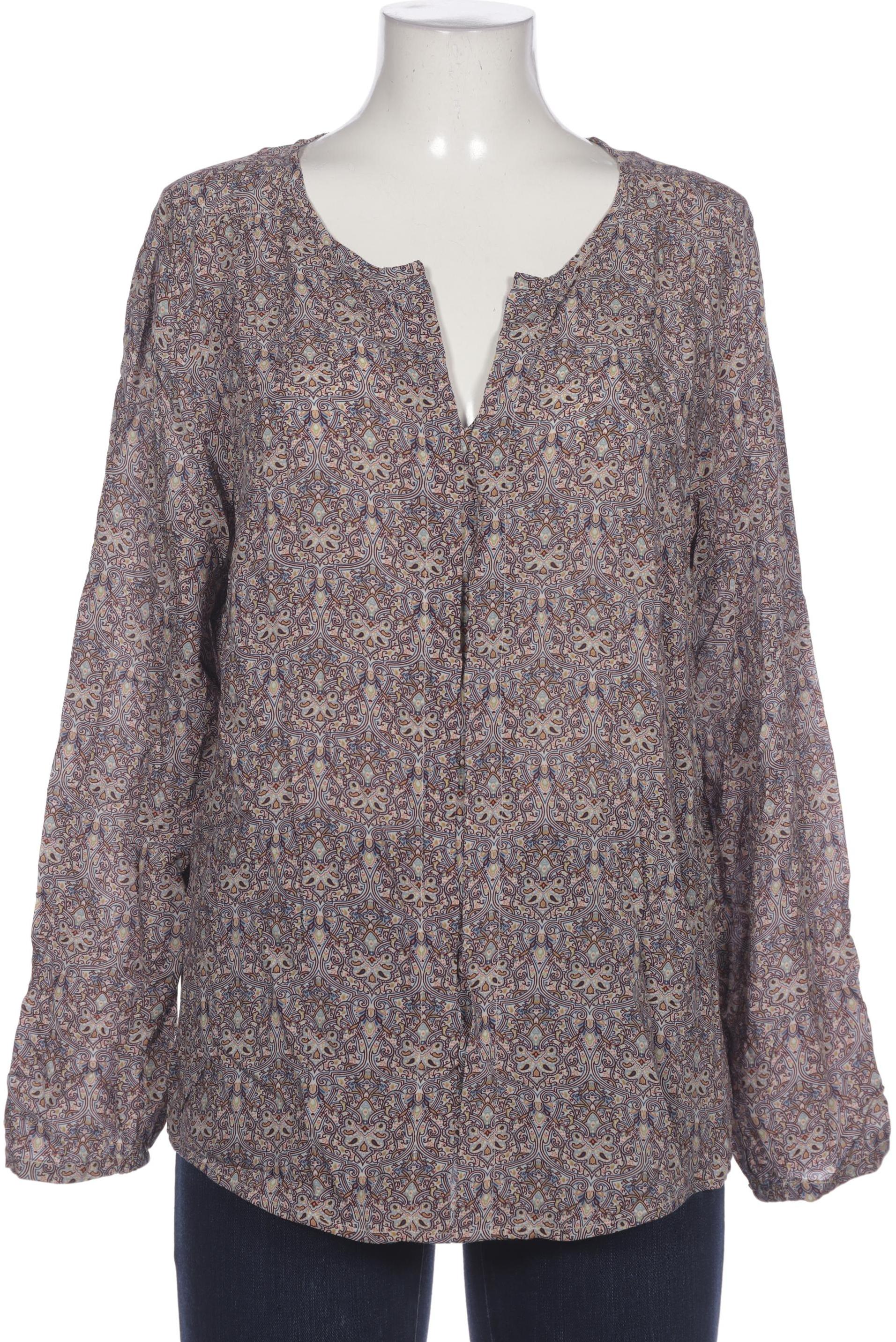 

Cartoon Damen Bluse, bordeaux, Gr. 42