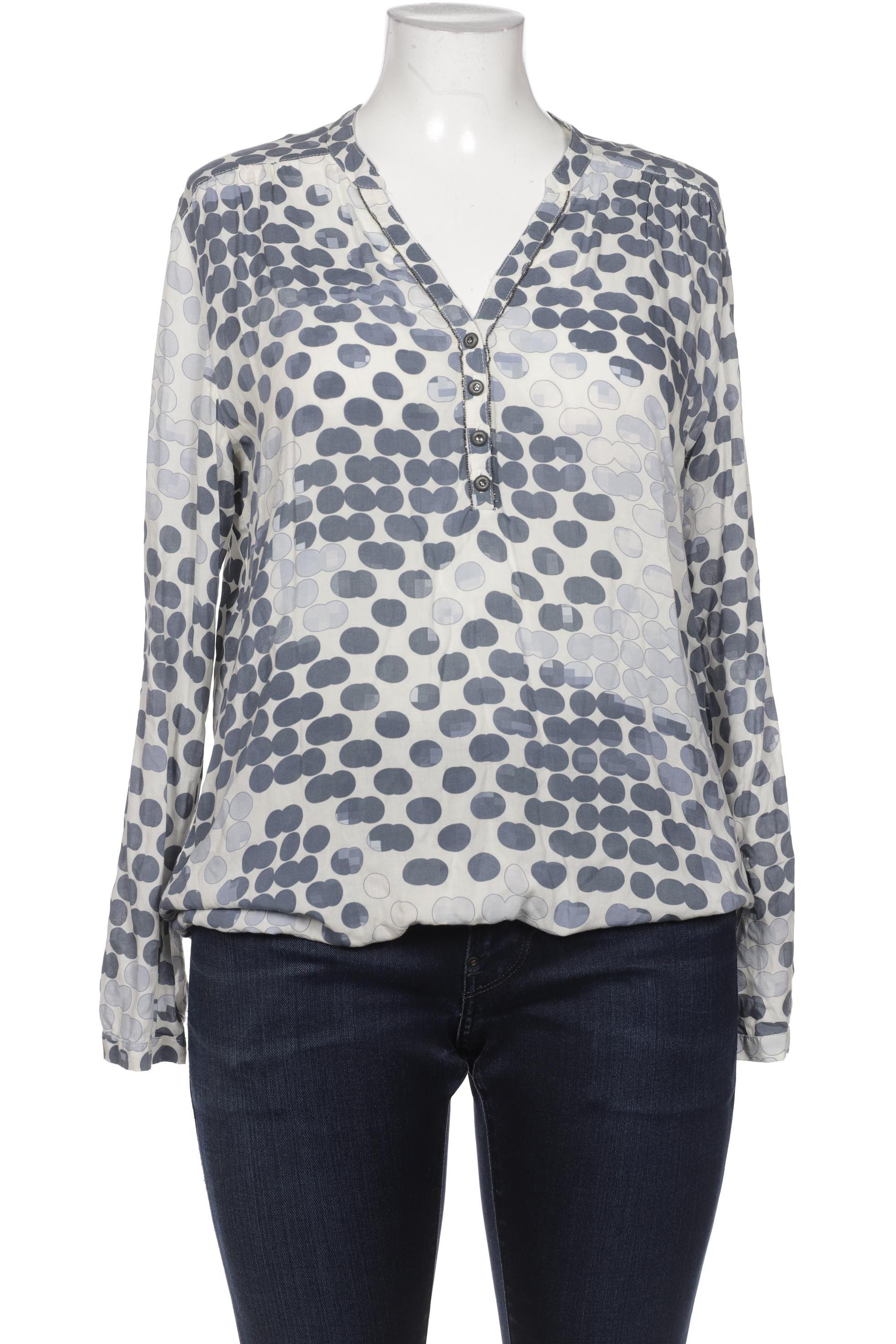 

Cartoon Damen Bluse, weiß, Gr. 46