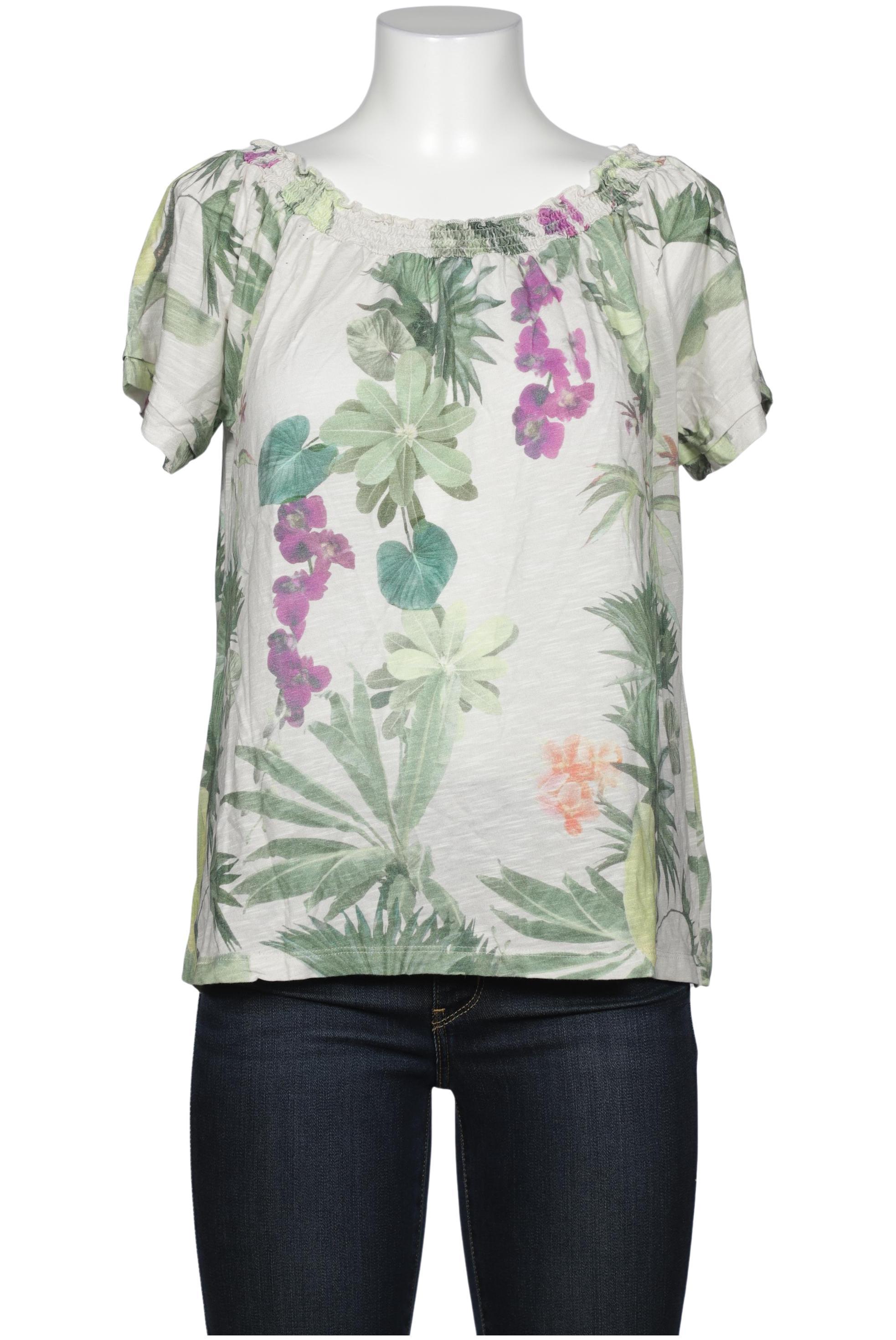 

Cartoon Damen Bluse, weiß, Gr. 42