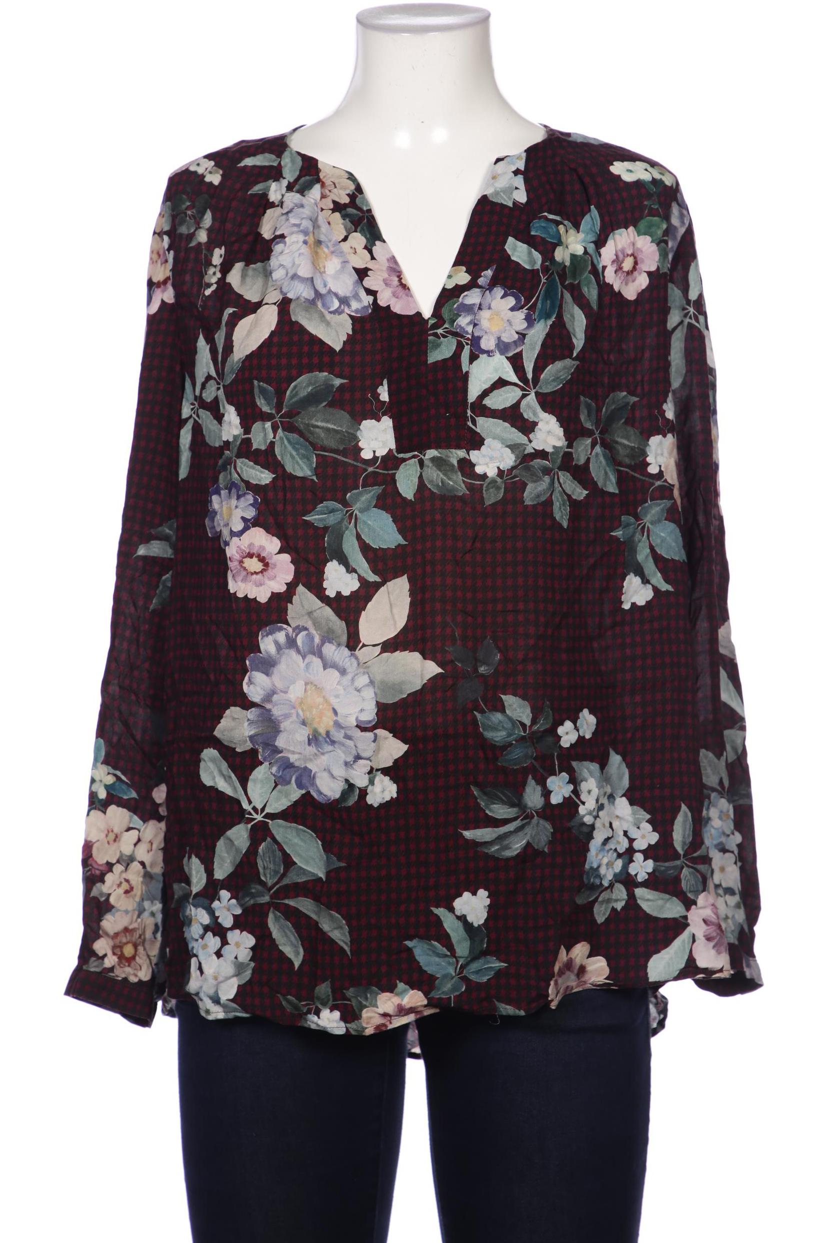 

Cartoon Damen Bluse, bordeaux, Gr. 40
