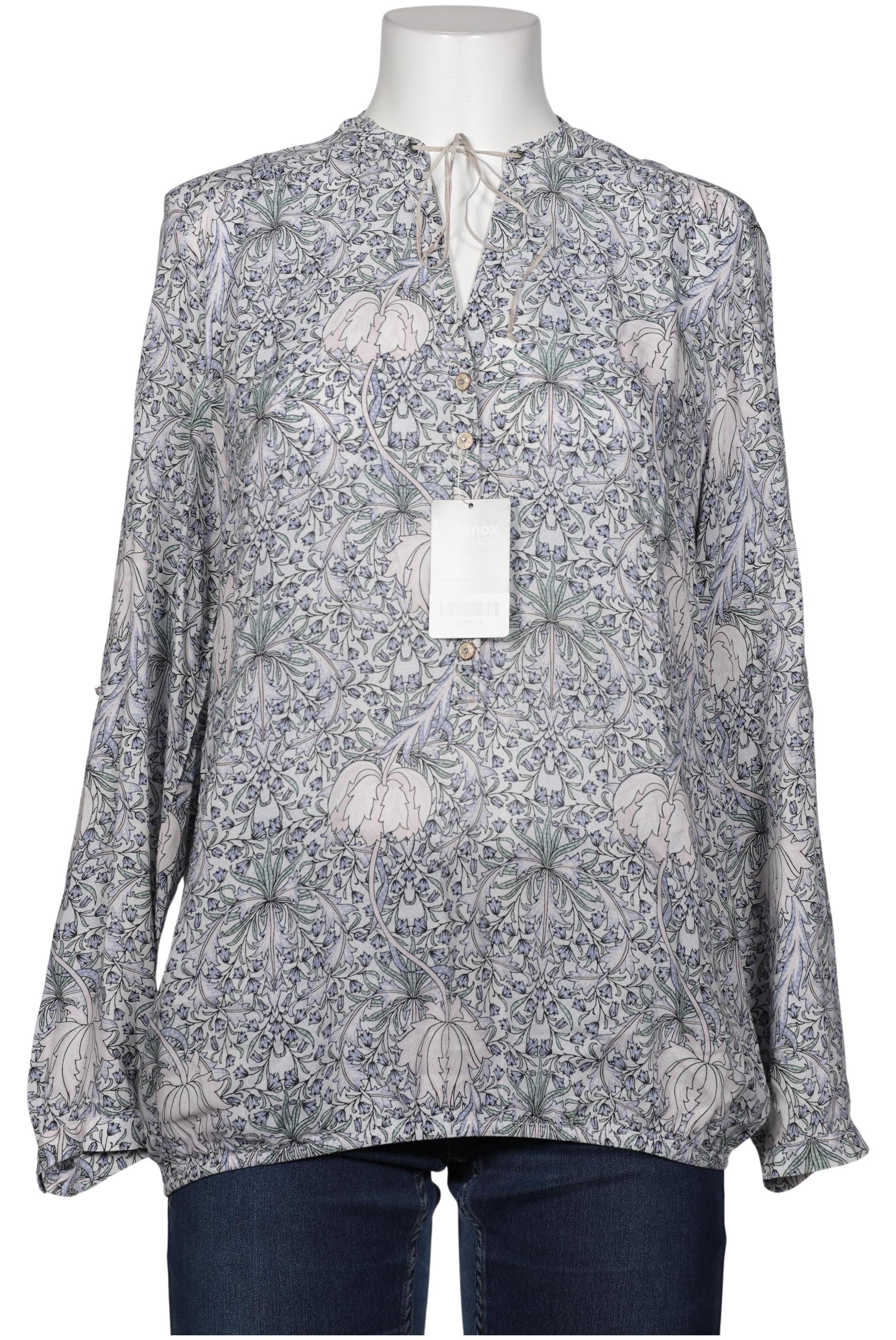 

Cartoon Damen Bluse, mehrfarbig, Gr. 44