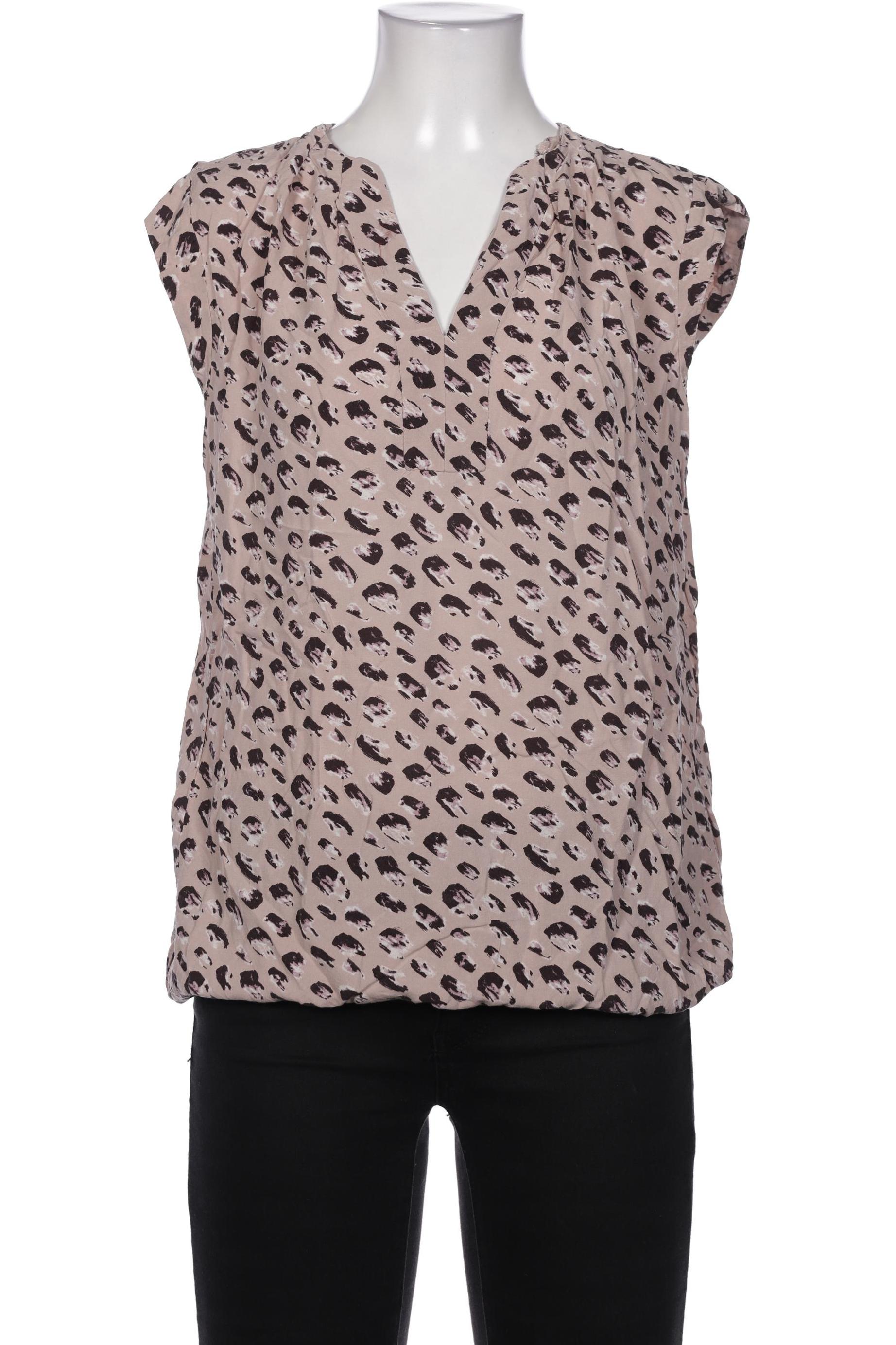 

Cartoon Damen Bluse, beige, Gr. 36