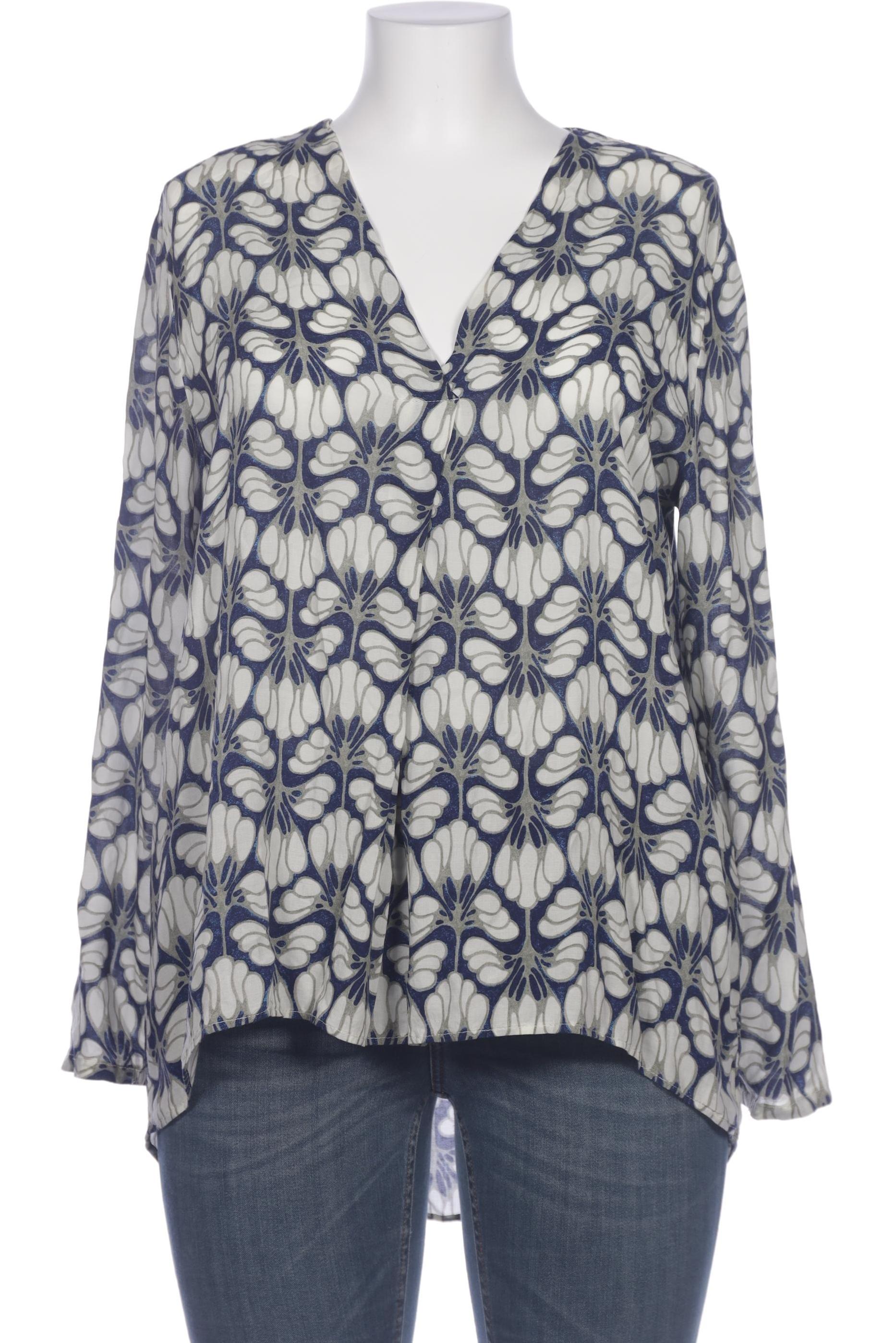 

Cartoon Damen Bluse, marineblau, Gr. 40