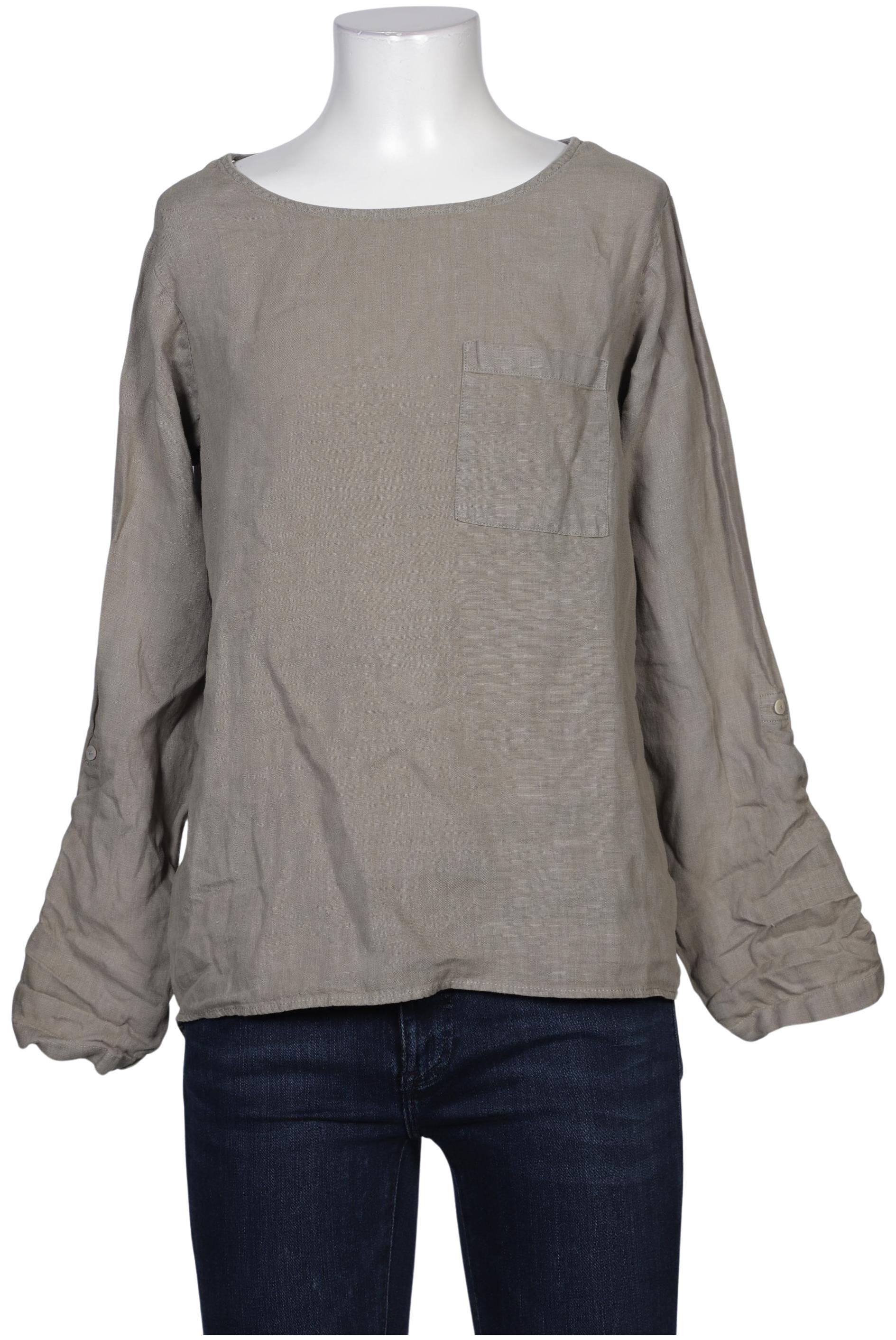 

Cartoon Damen Bluse, grau, Gr. 38