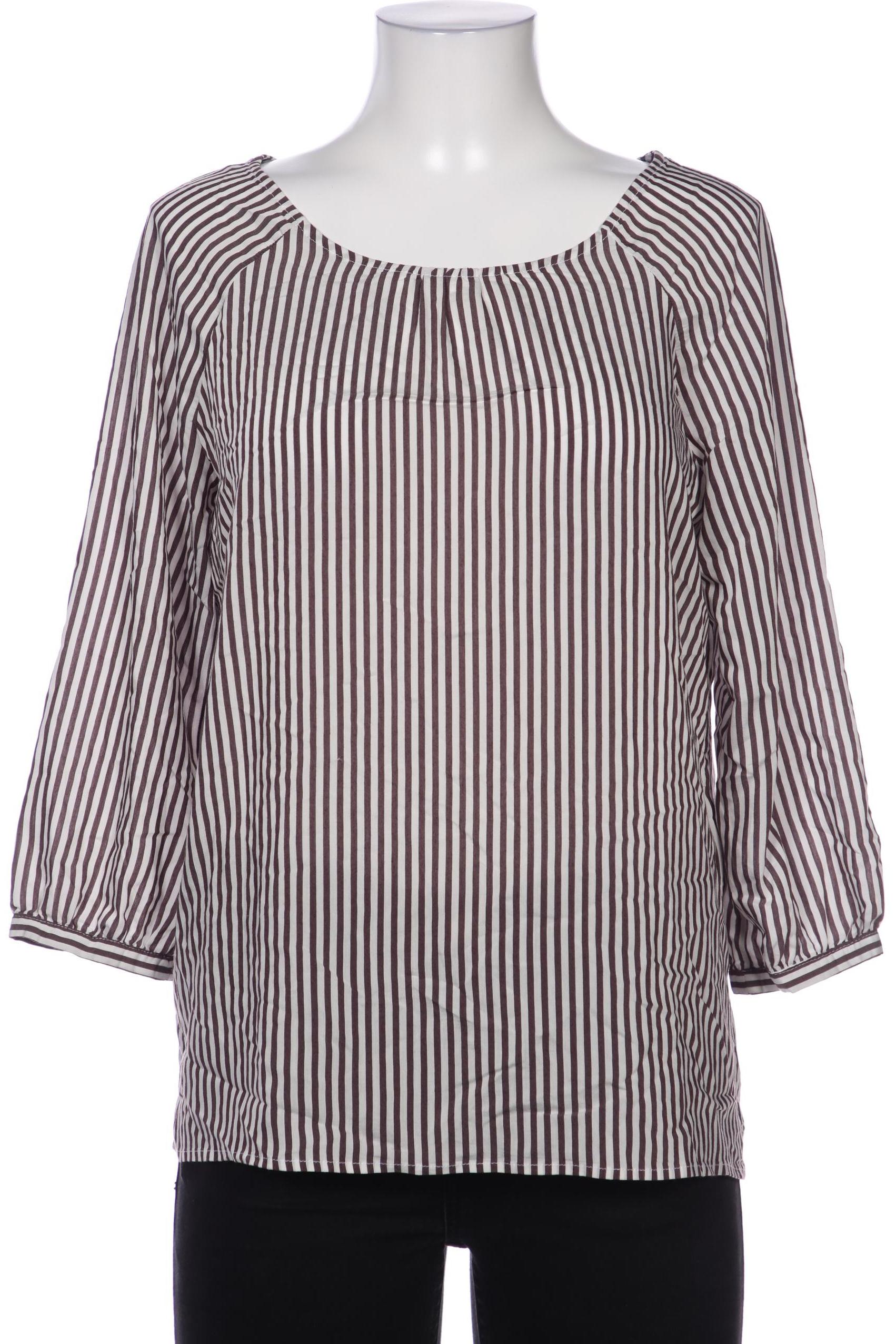 

Cartoon Damen Bluse, weiß