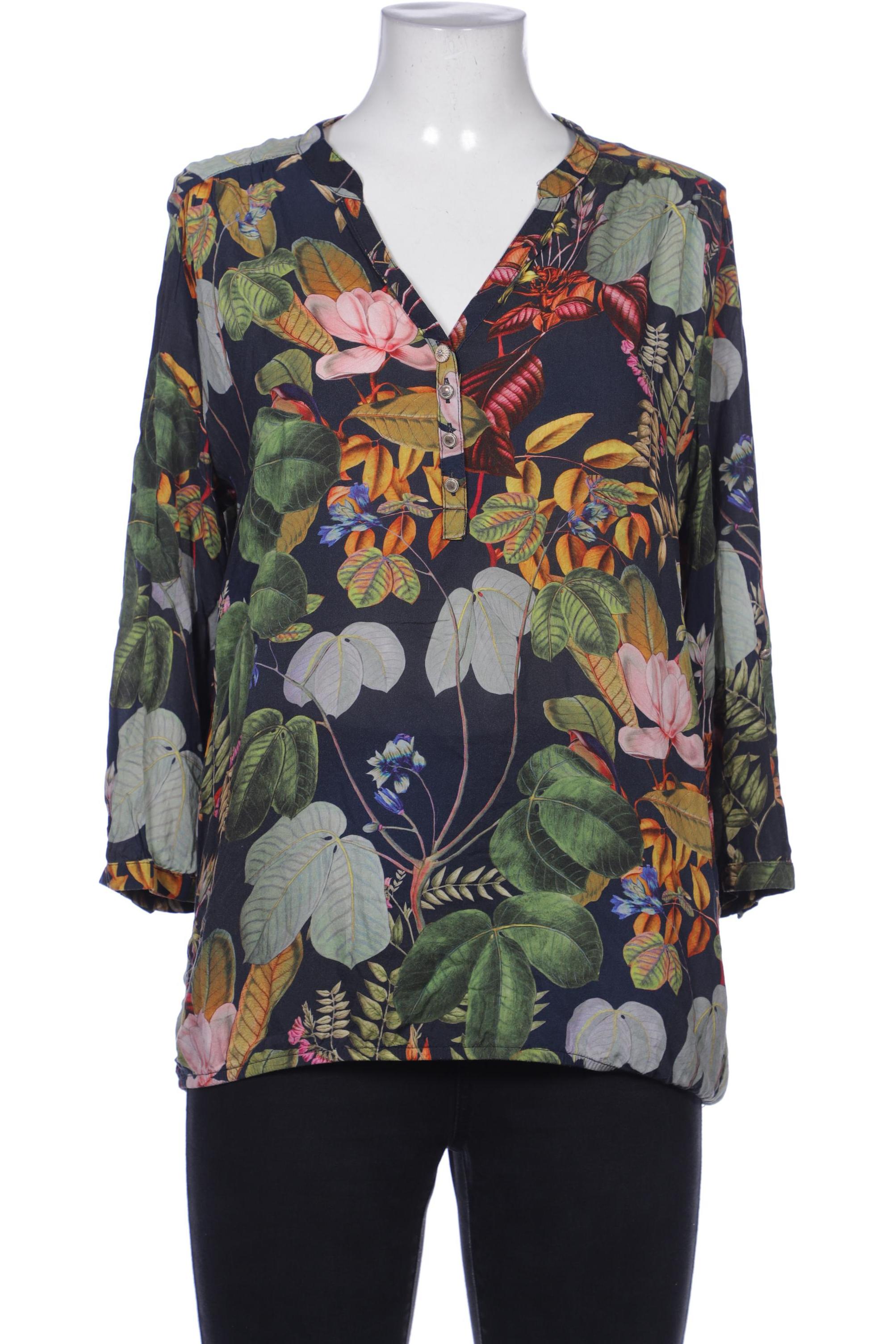 

Cartoon Damen Bluse, marineblau, Gr. 42