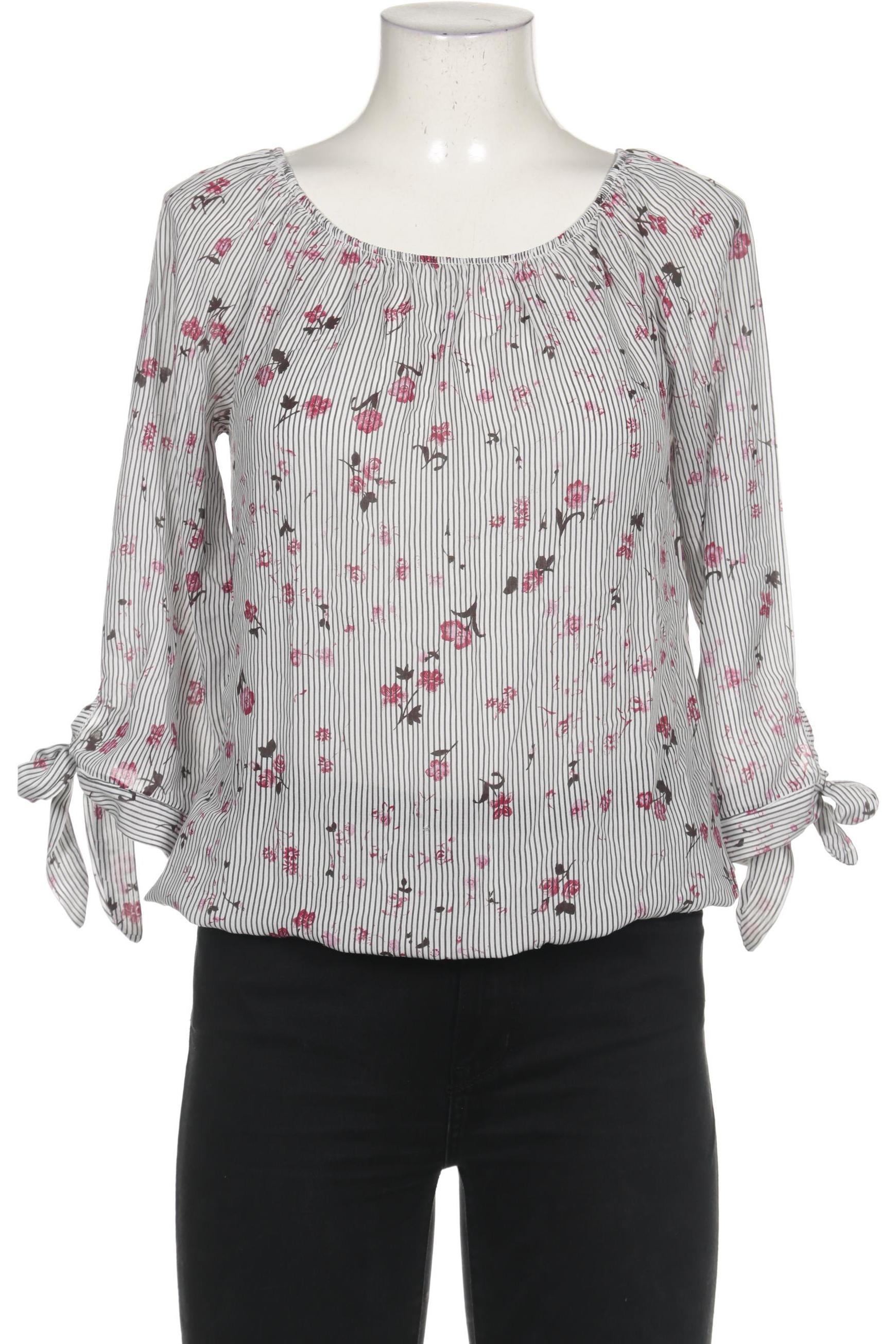 

Cartoon Damen Bluse, weiß, Gr. 42