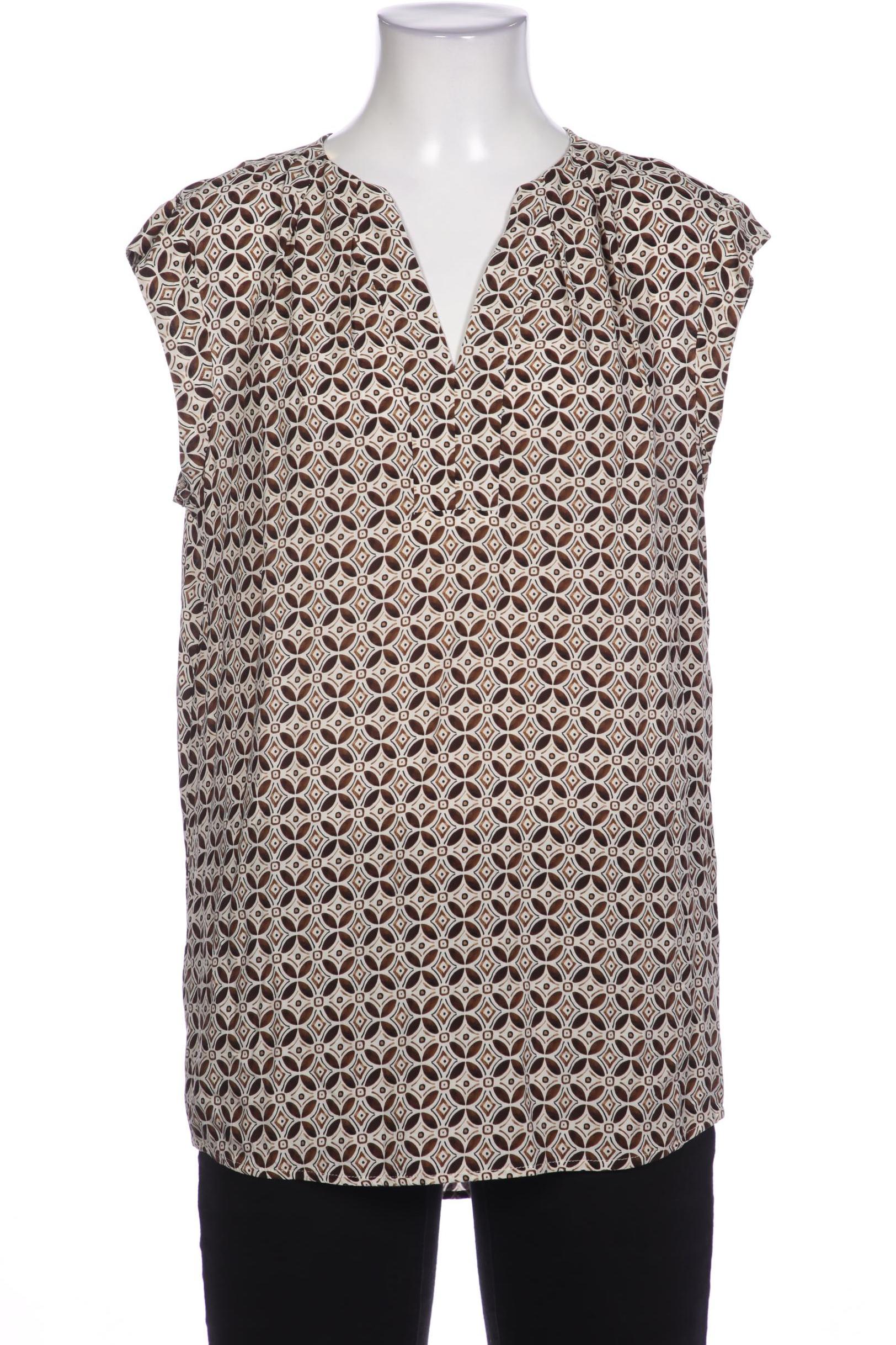 

Cartoon Damen Bluse, braun, Gr. 36